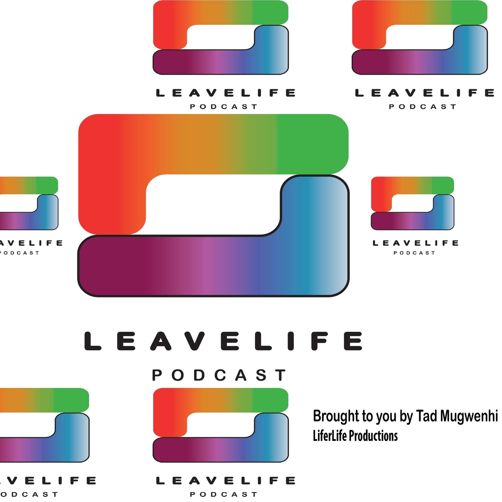 LeaveLife - Podcasts