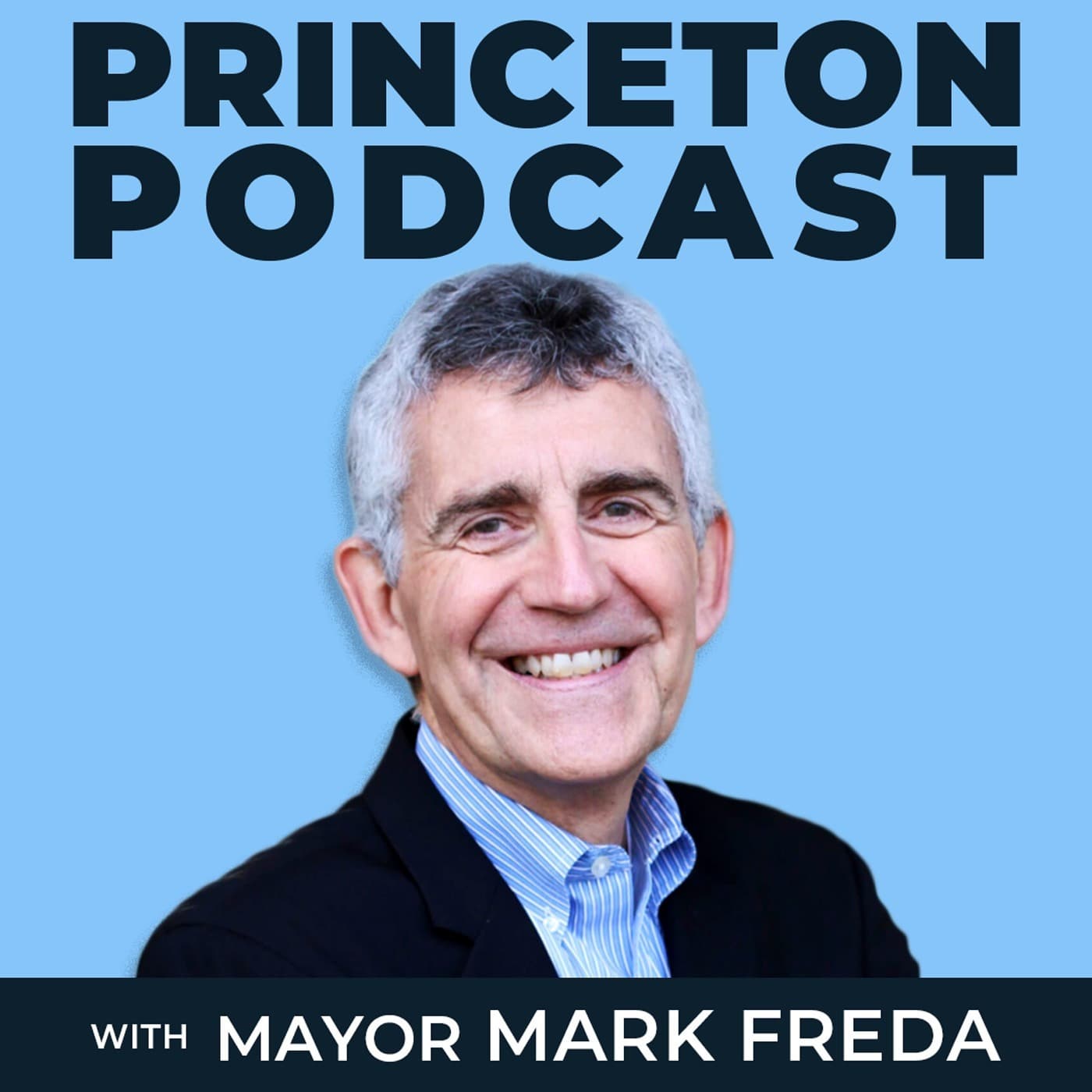 Princeton Podcast - Podcasts