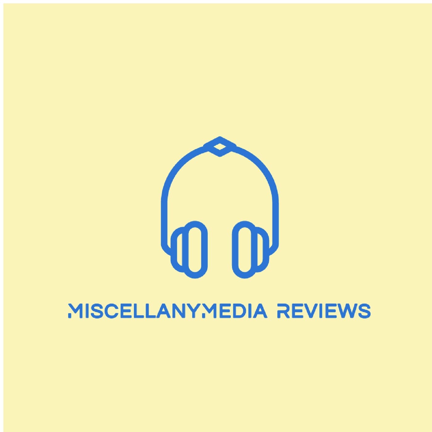 Miscellany Media Reviews - Podcasts