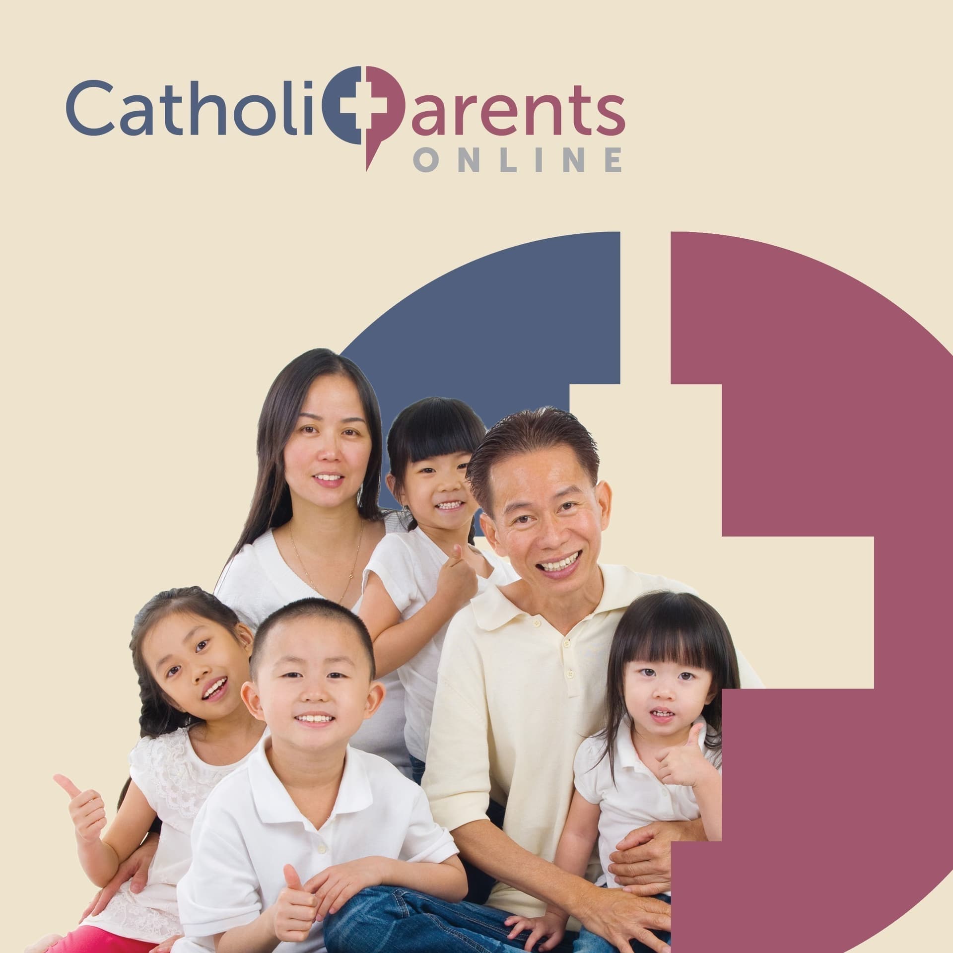 Catholic Parents Online - Podcasts