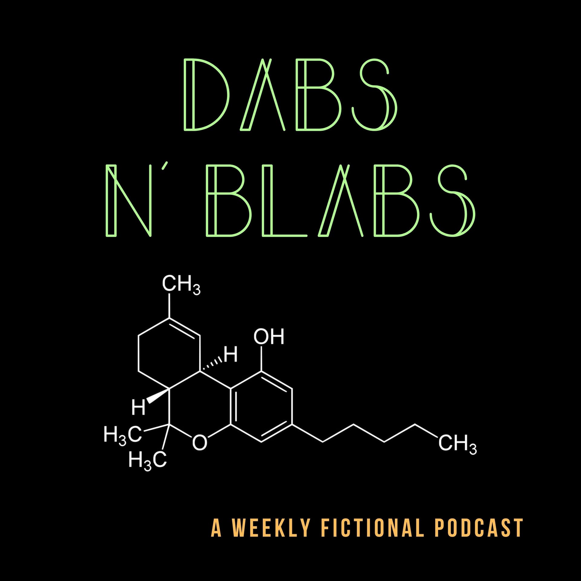 Dabs N' Blabs