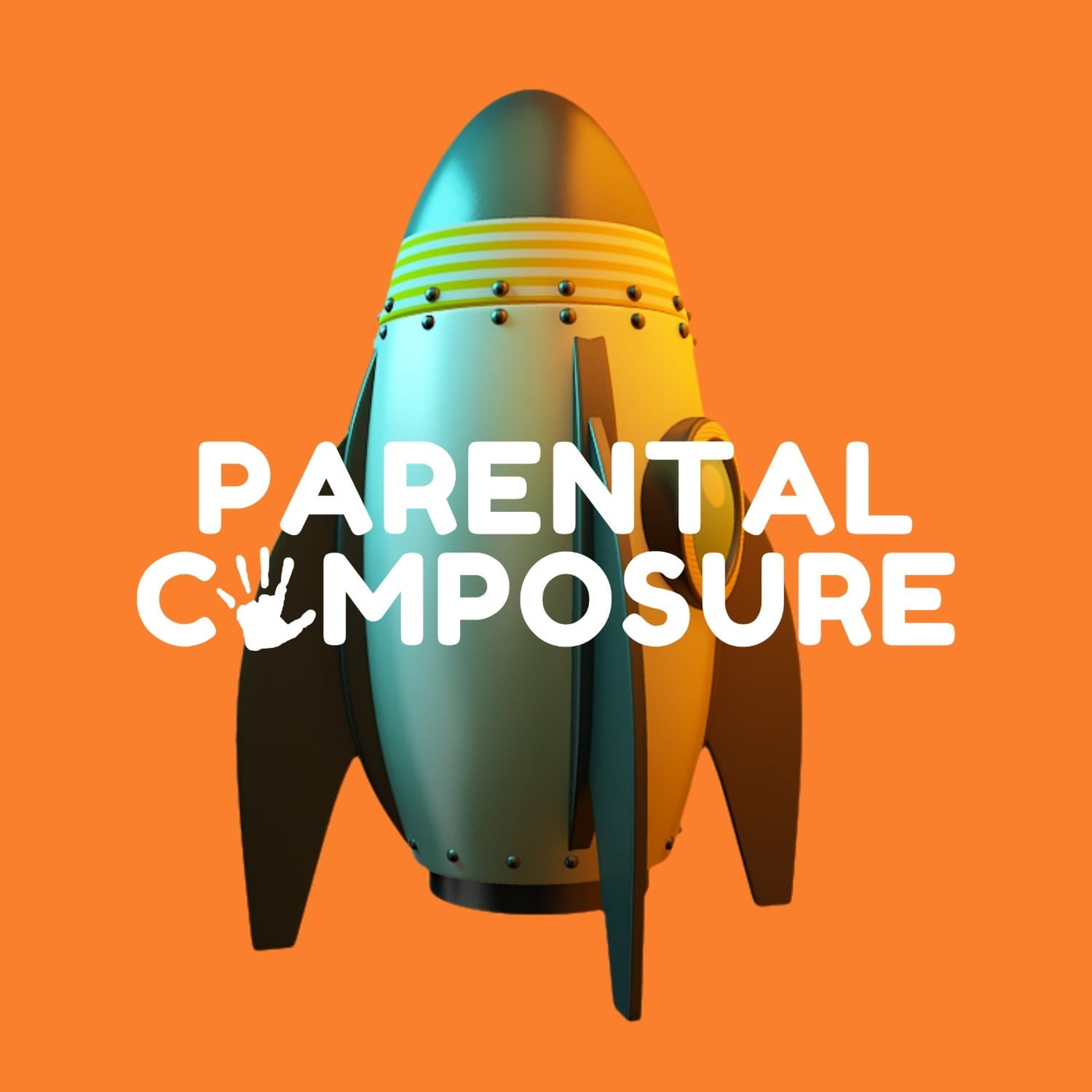 Parental Composure - Podcasts