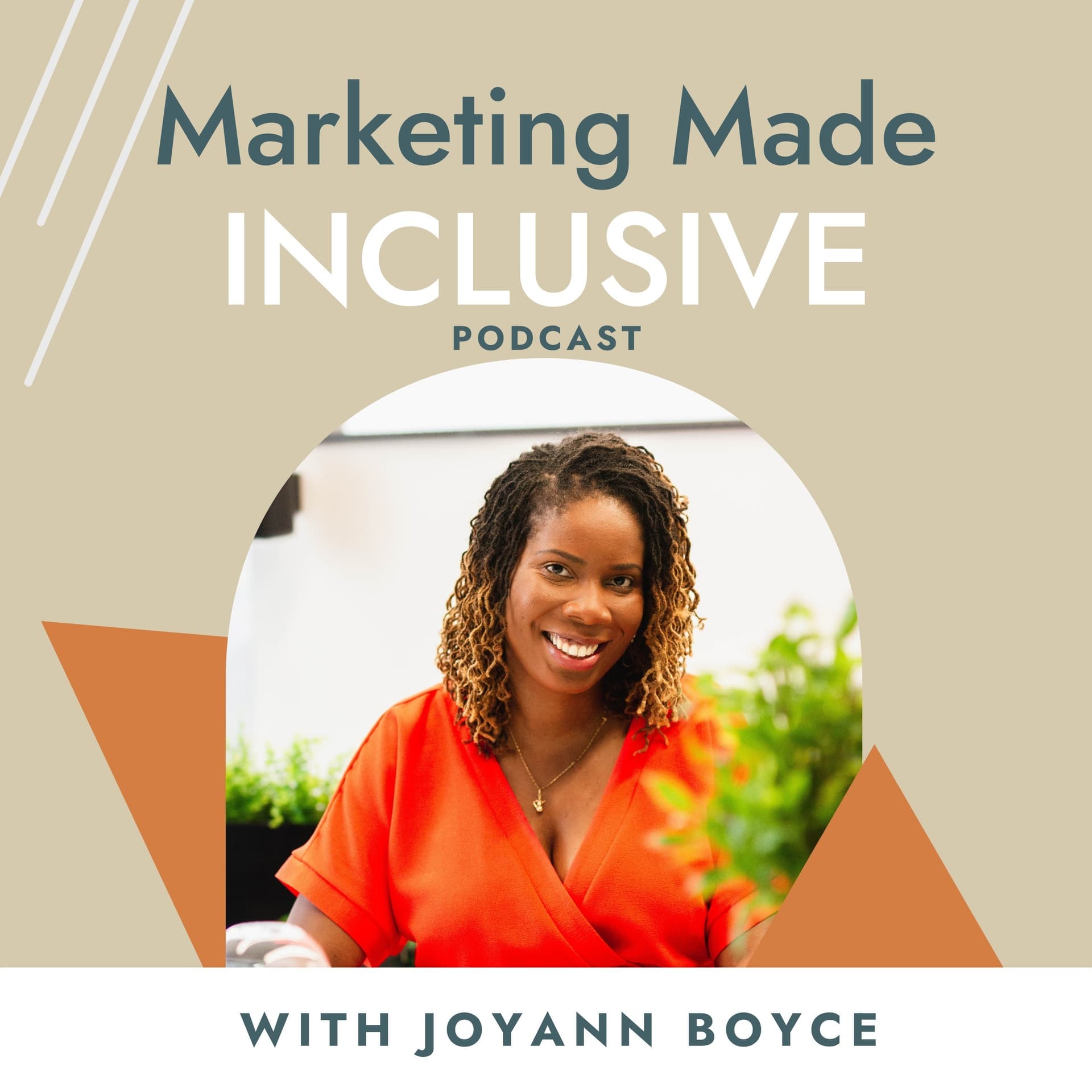 Marketing Made Inclusive - Podcasts