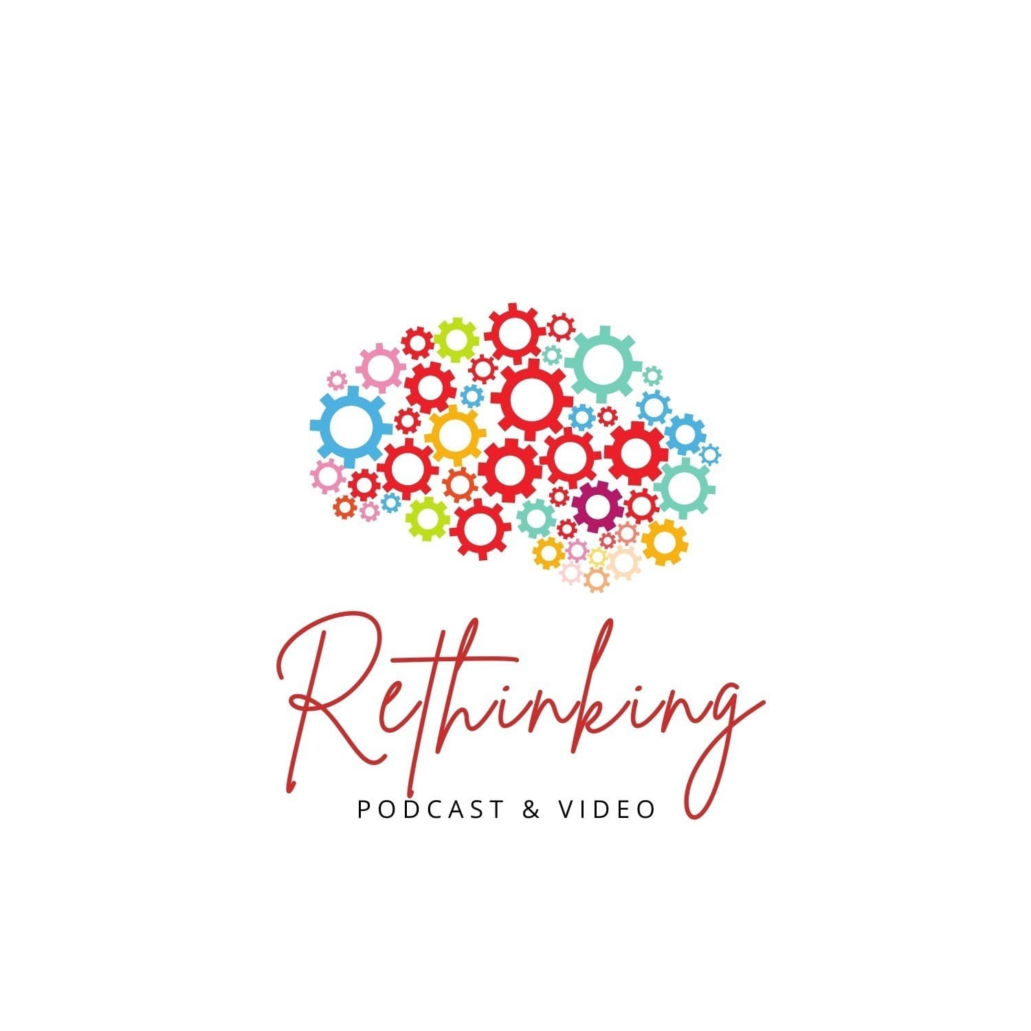 Rethinking Lab - بودكاست