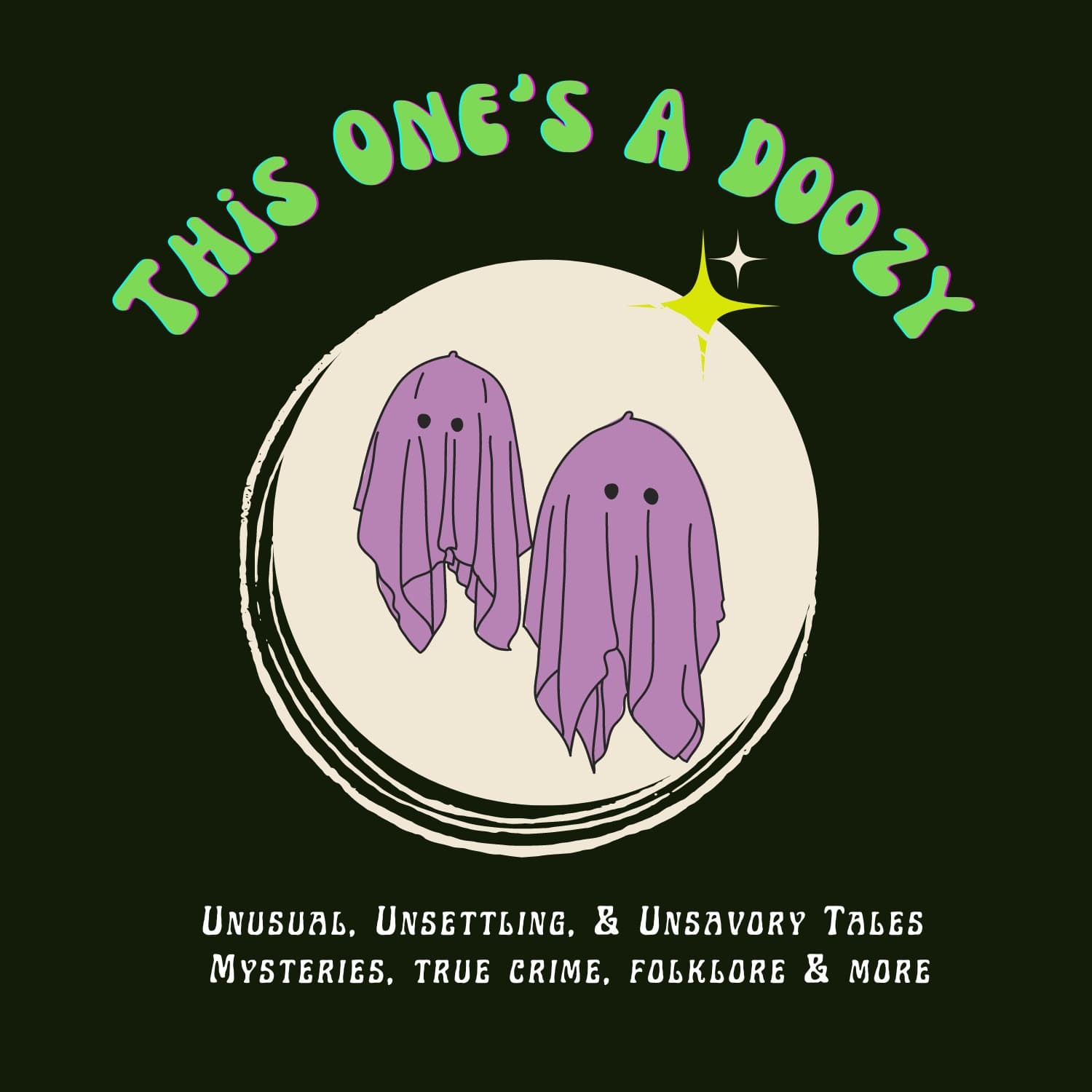 This One's A Doozy - Podcasts