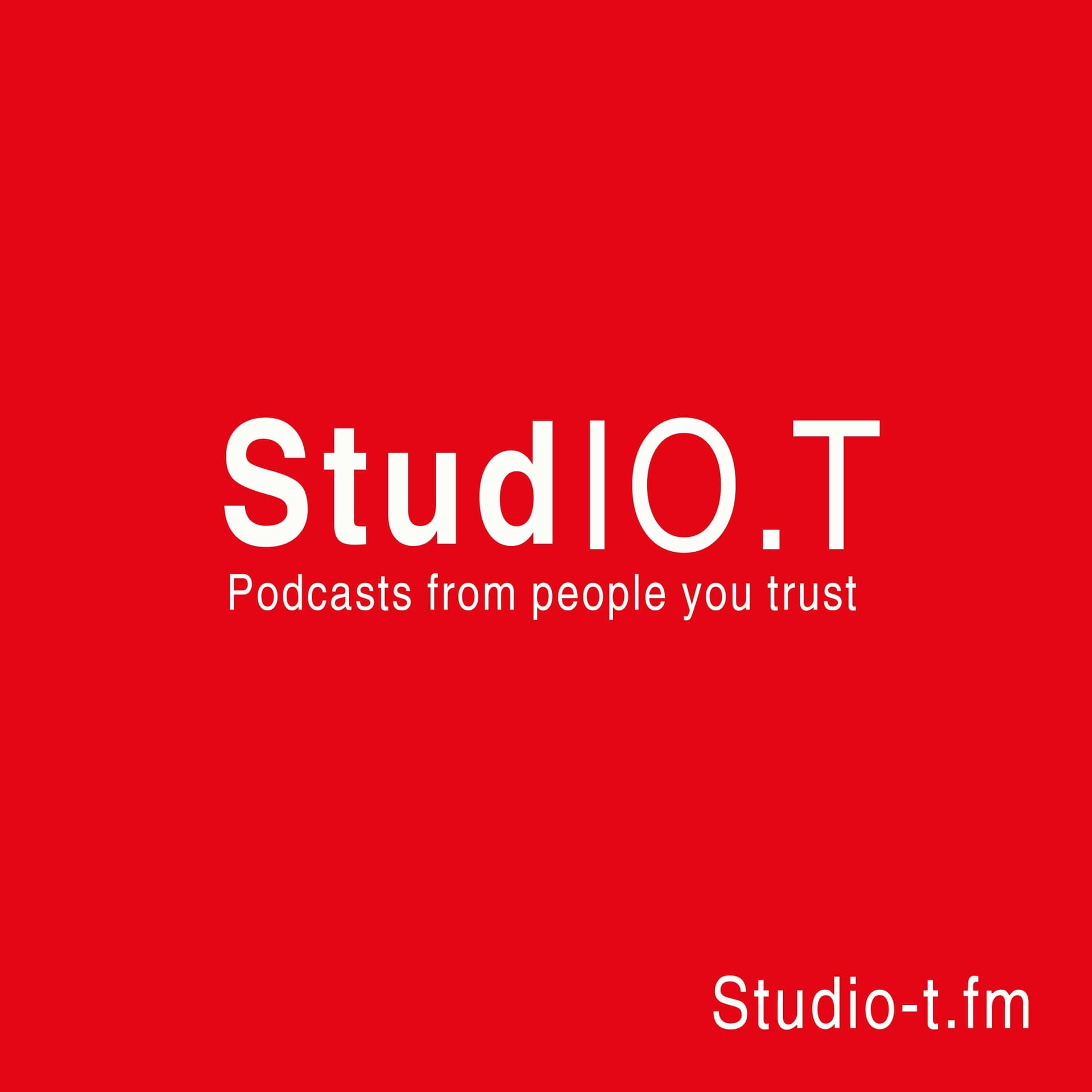 Studio-T.ch Podcast | Master Feed | By Tarek - بودكاست