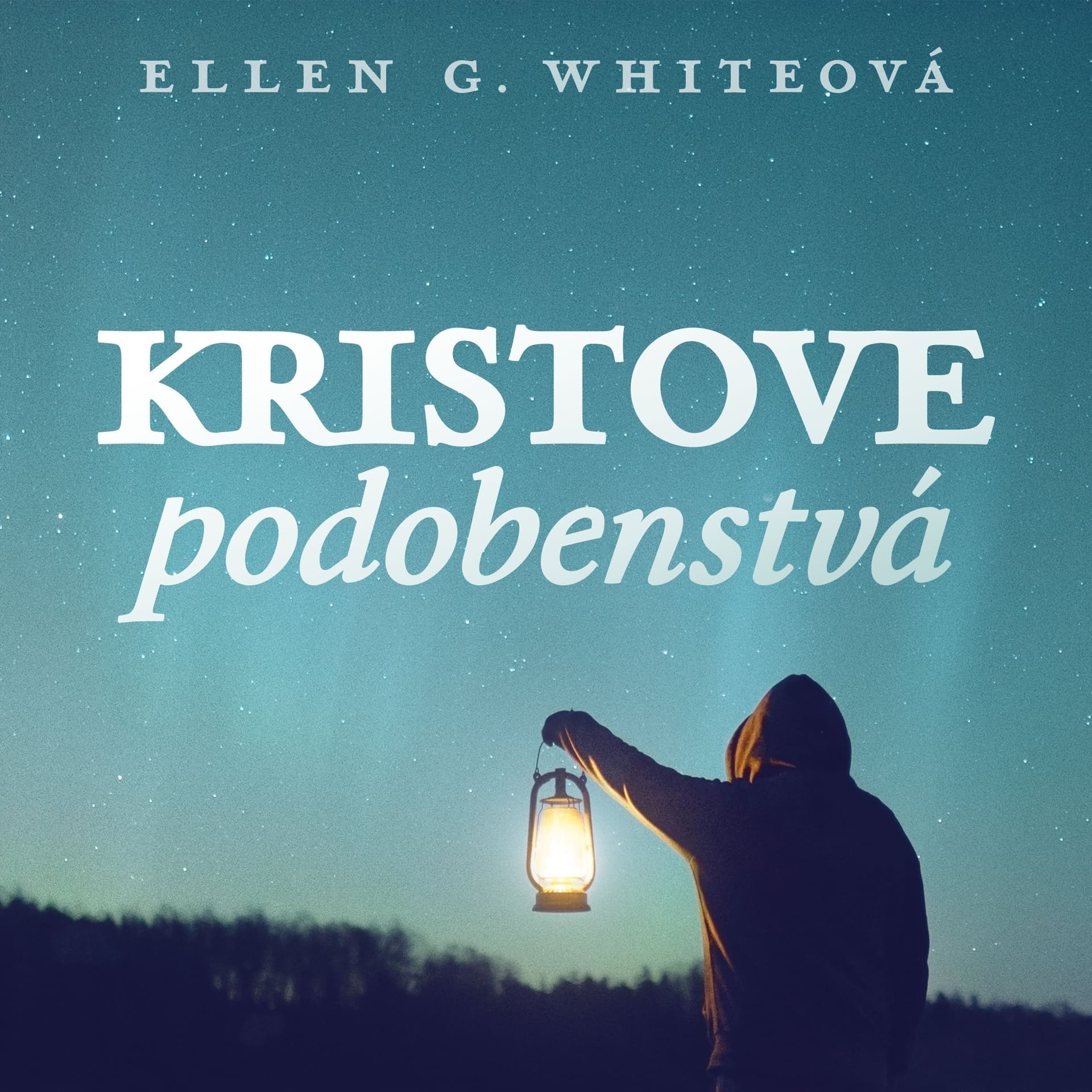 Kristove podobenstvá - Podcasts