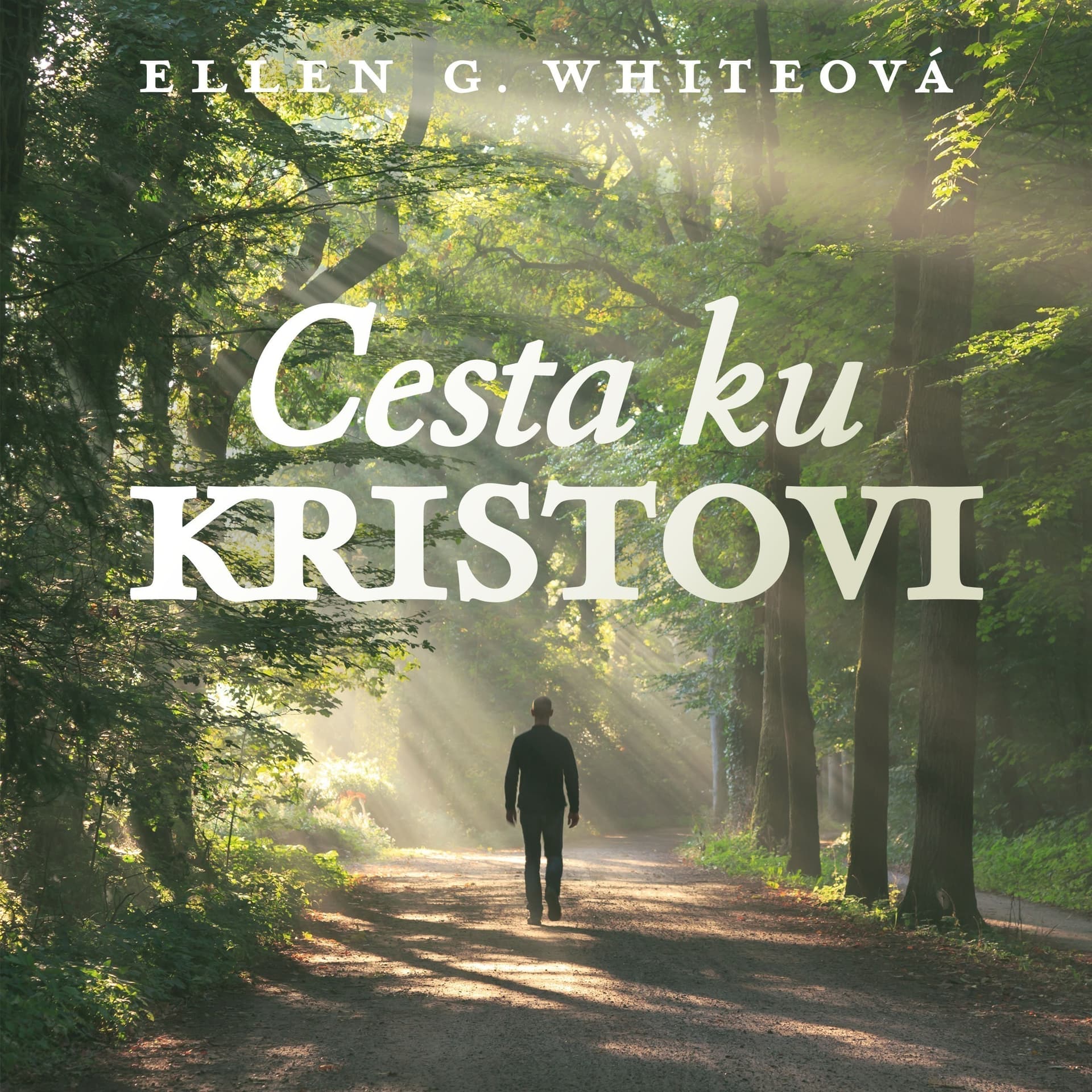 Cesta ku Kristovi - Podcasts