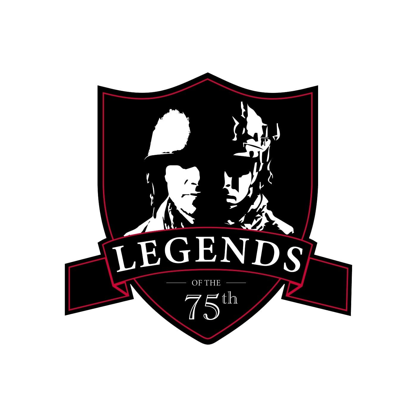 Legends of the 75th - Podcasts