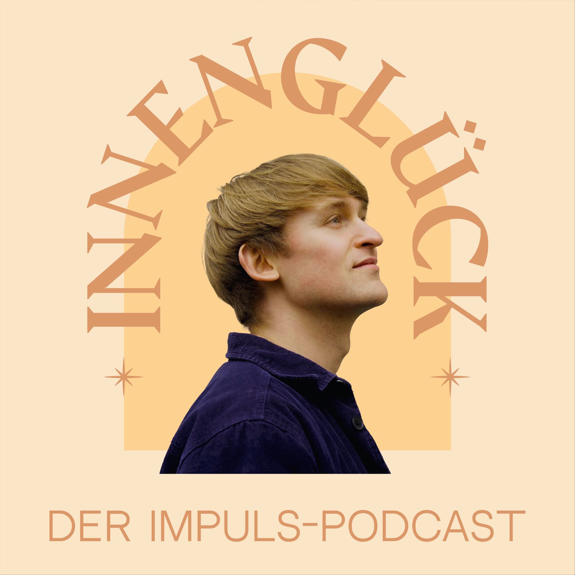 INNENGLÜCK - Der Impuls-Podcast - Podcasts