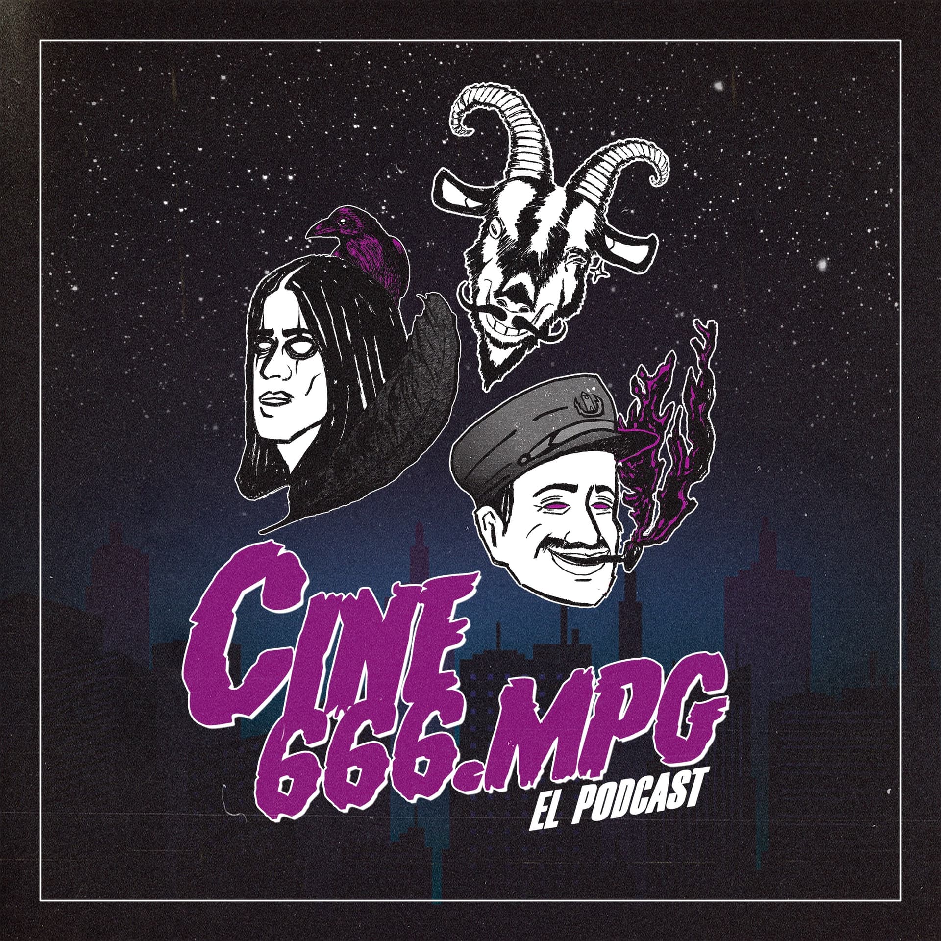 Cine666.mpg - Podcasts