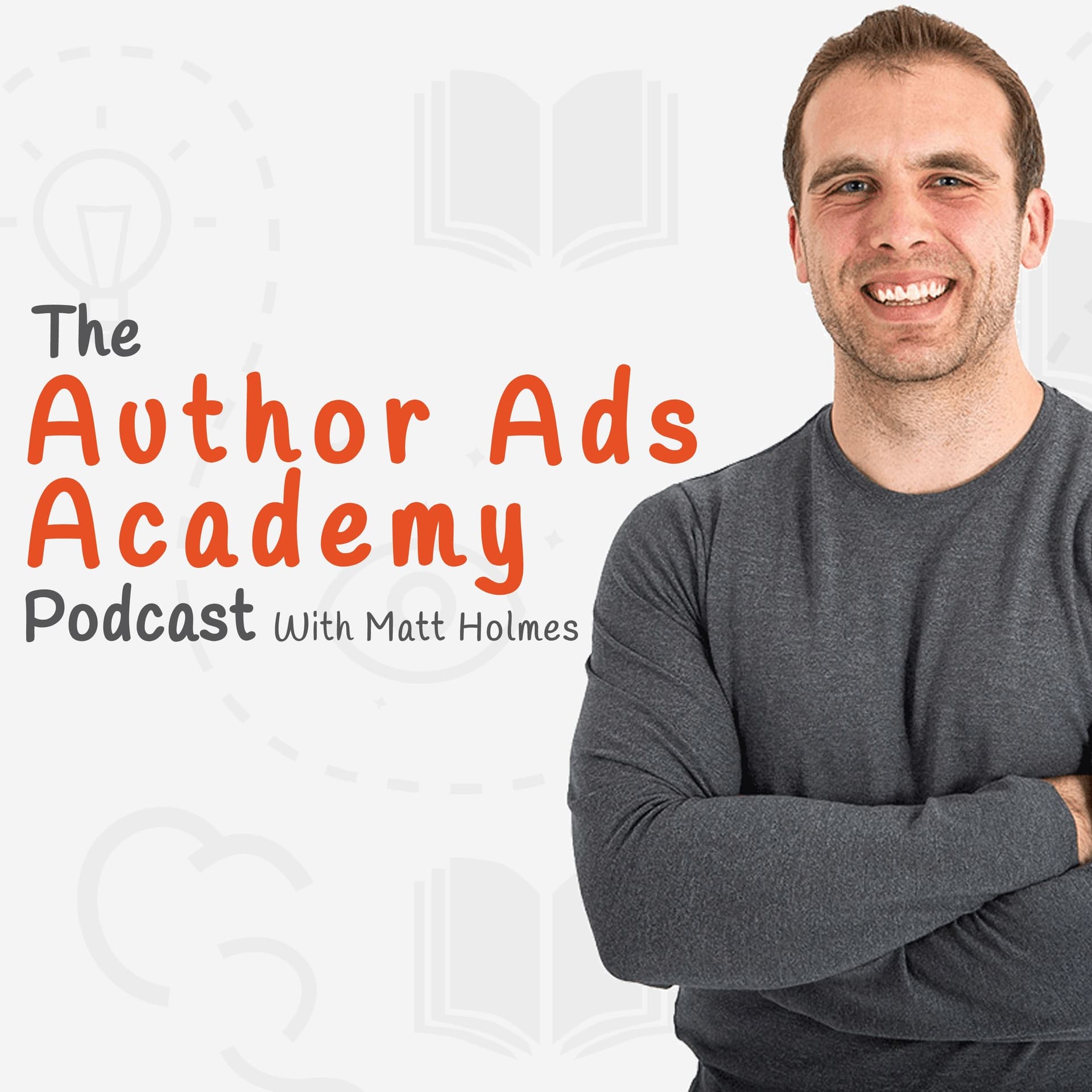 The Author Ads Academy Podcast - Podcasts