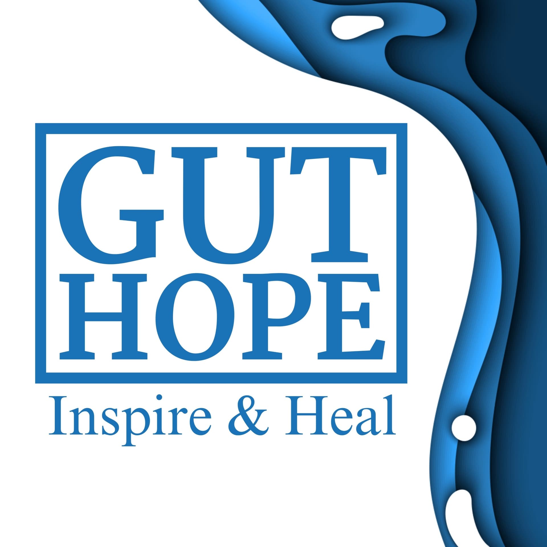 Gut Hope - Podcasts