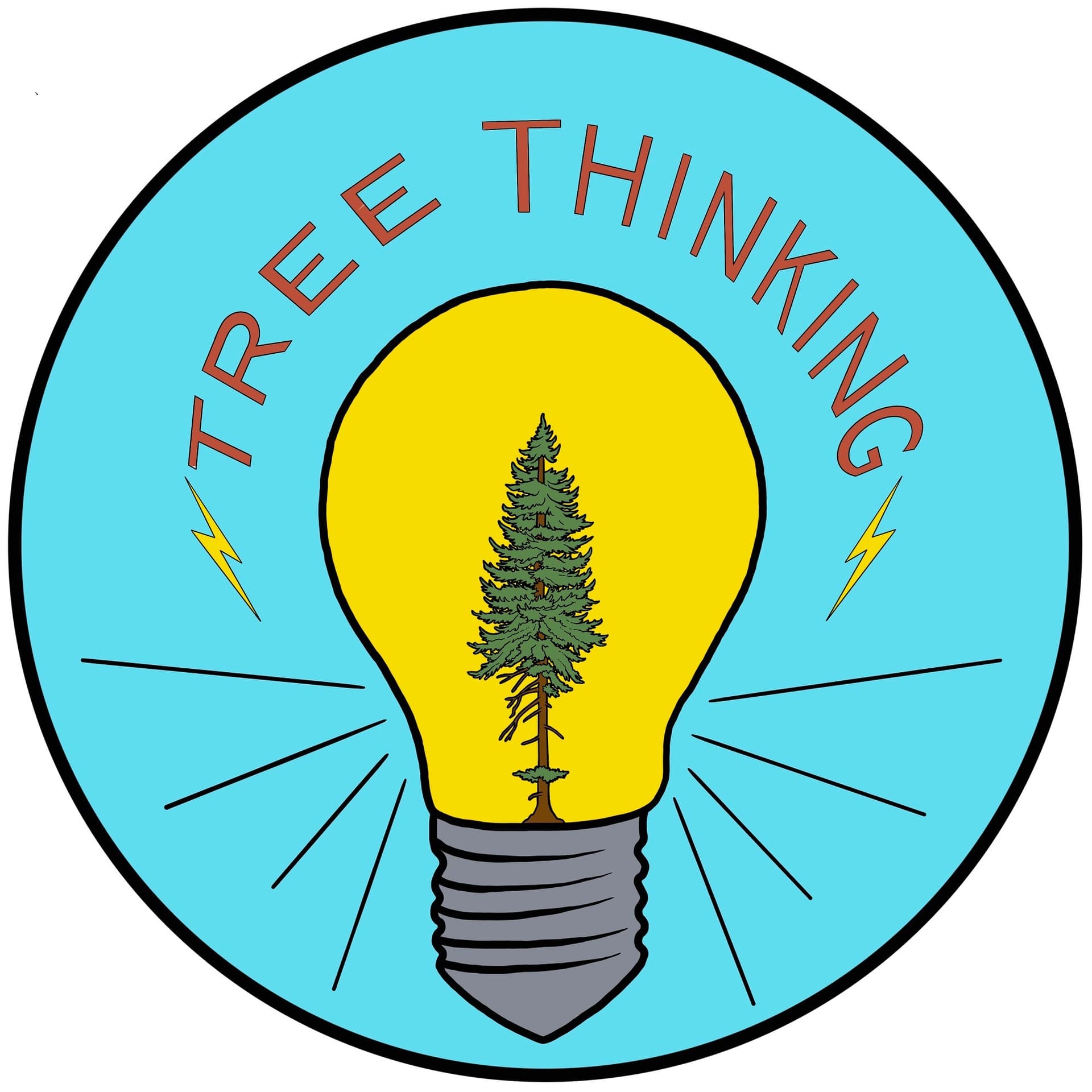 The Tree Thinking Podcast - Podcasts