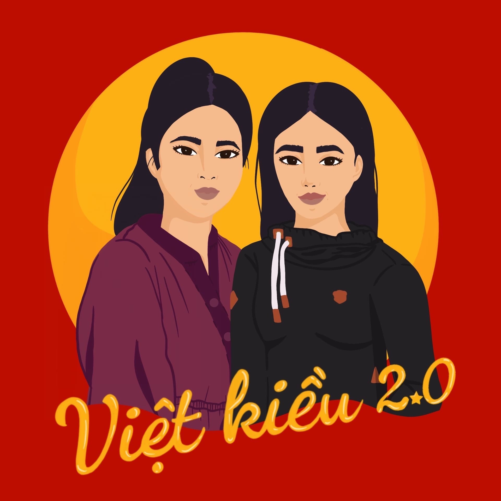 Vietkieu2.0 - Podcasts