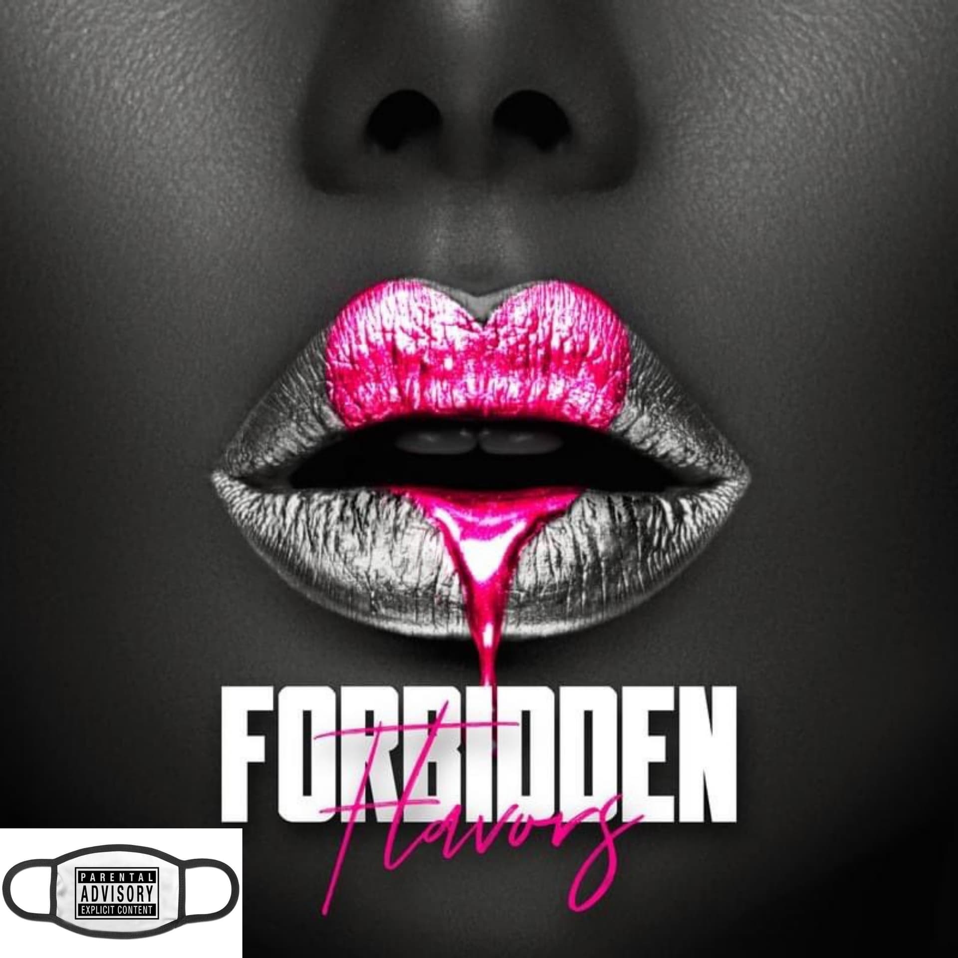 Strictly Forbidden Flavors - Podcasts