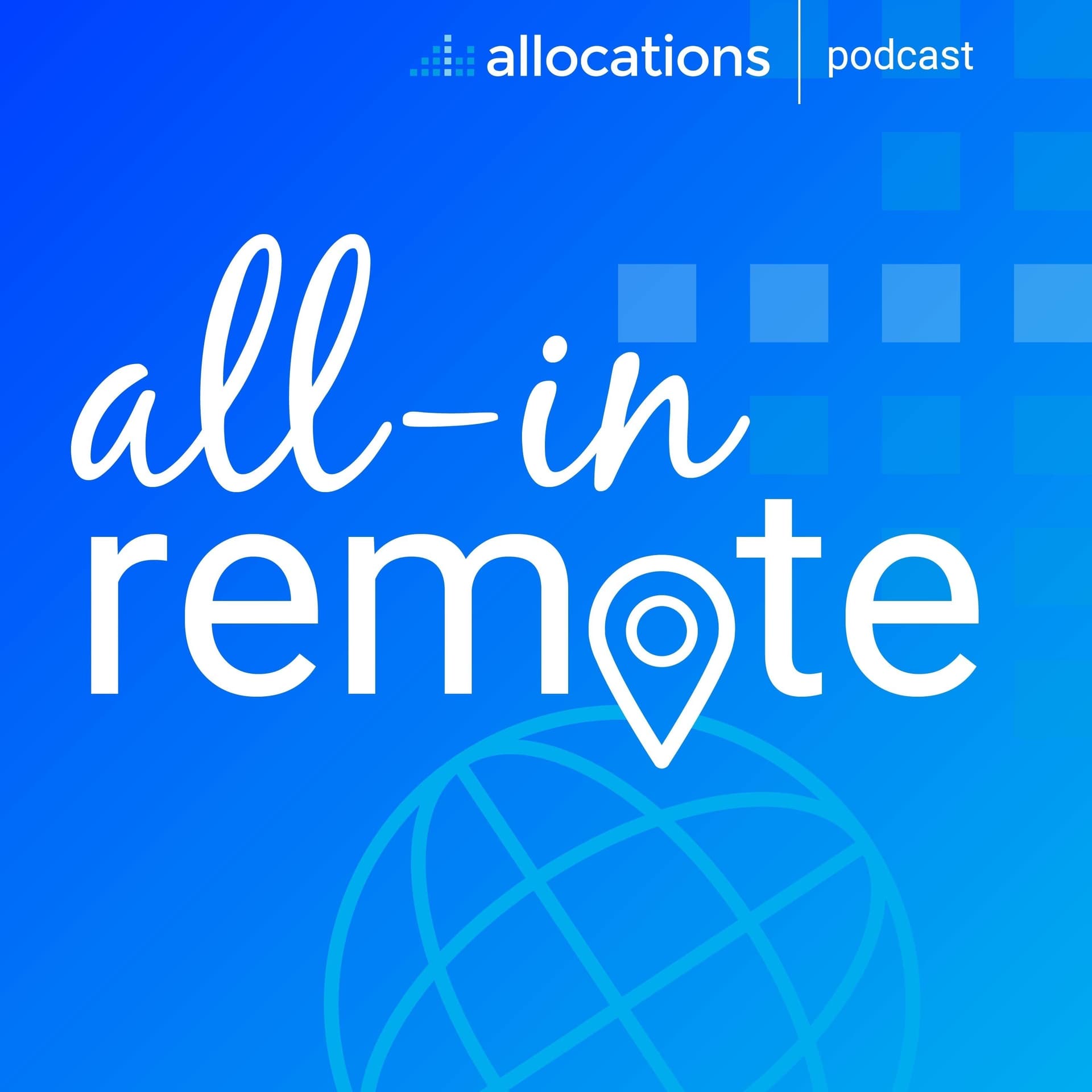 All-In Remote - Podcasts