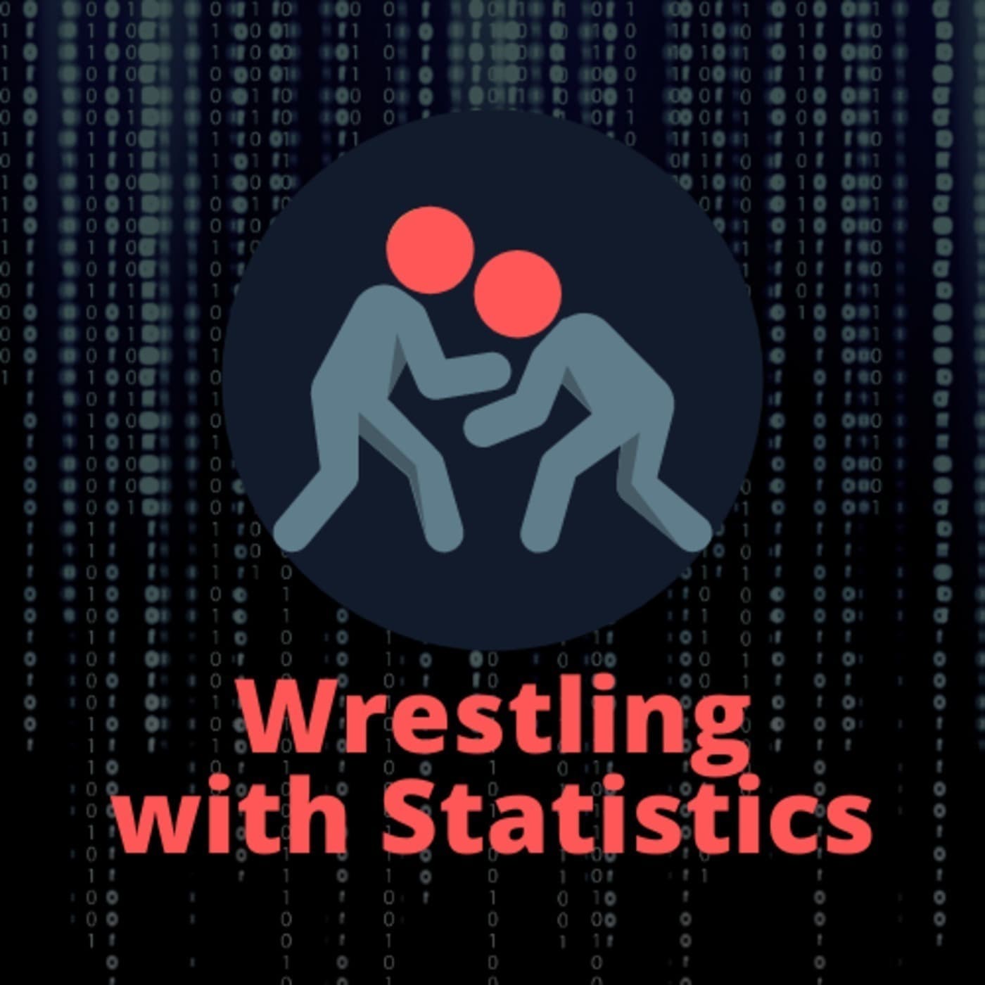 Wrestling with Statistics - Podcasts