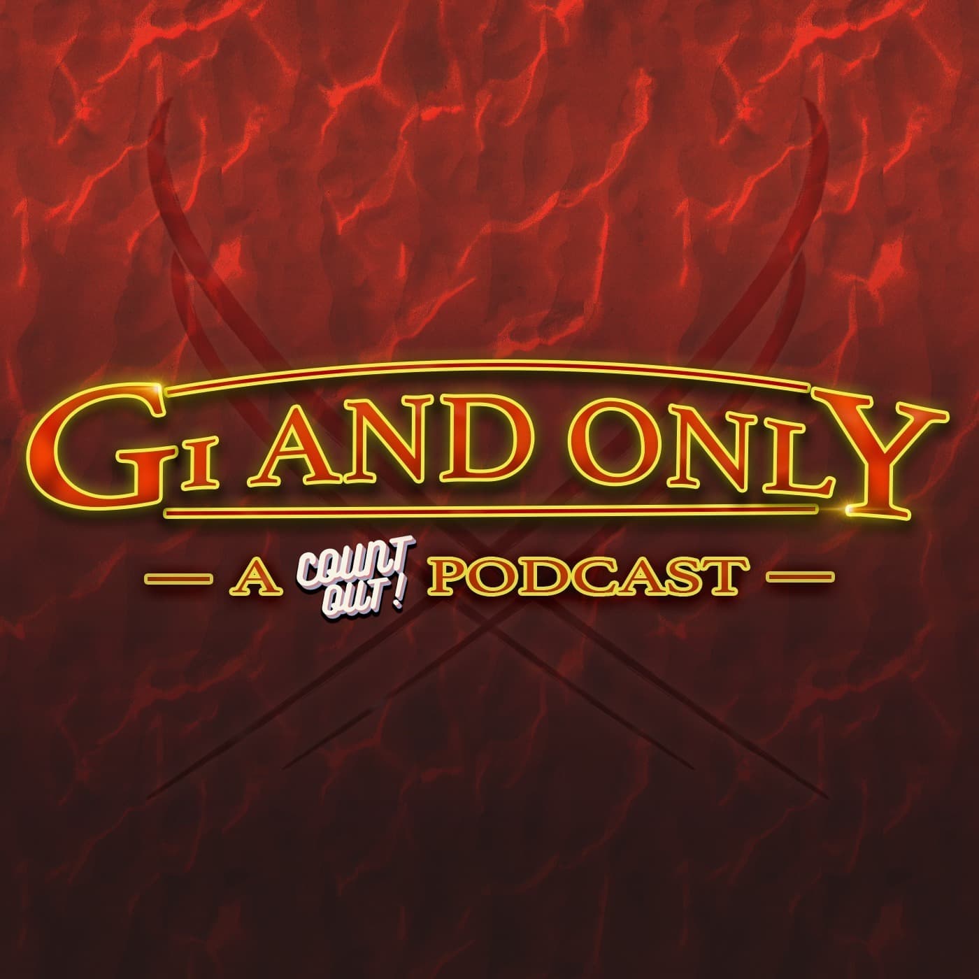 G1 And Only - Podcasts