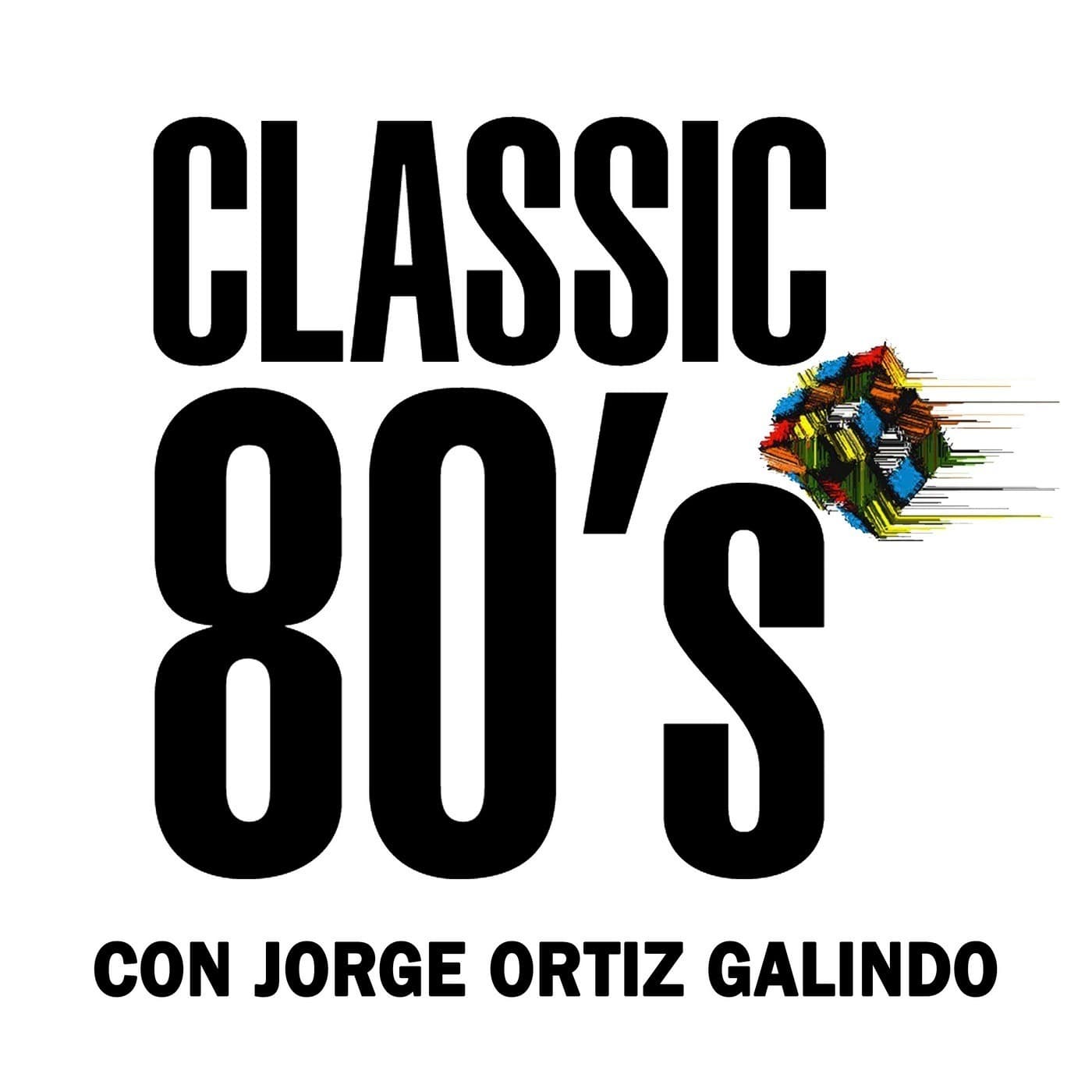 Classic 80s - Podcasts