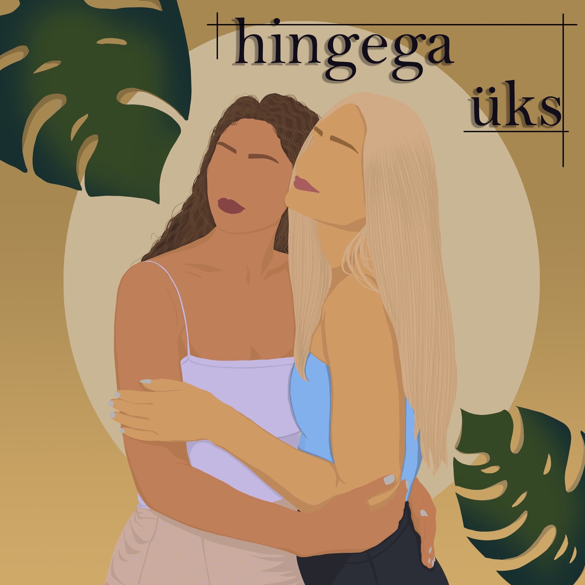 Hingega Üks Podcast - Podcasts