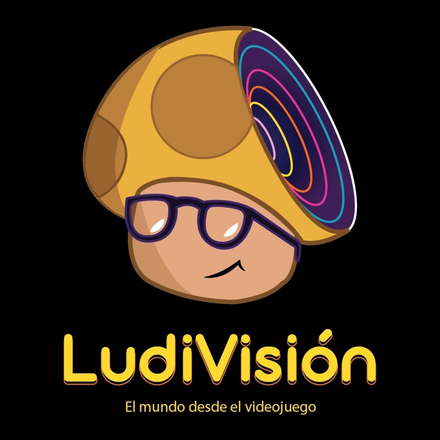 Ludivisión - El mundo desde el videojuego - Podcast
