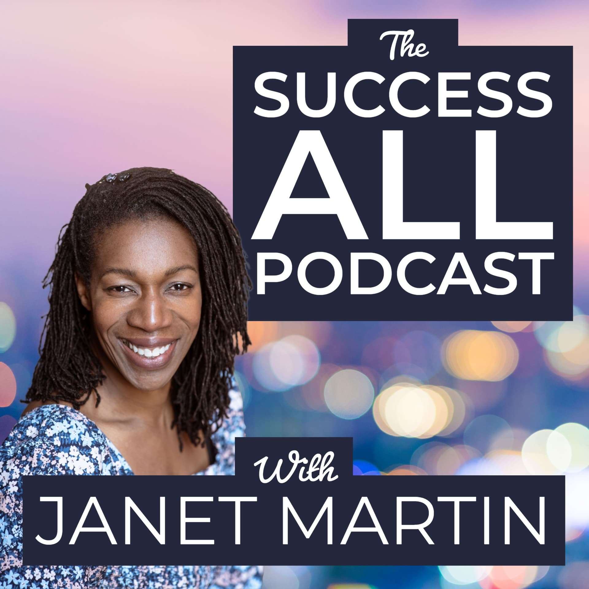 Success All Podcast - Podcasts
