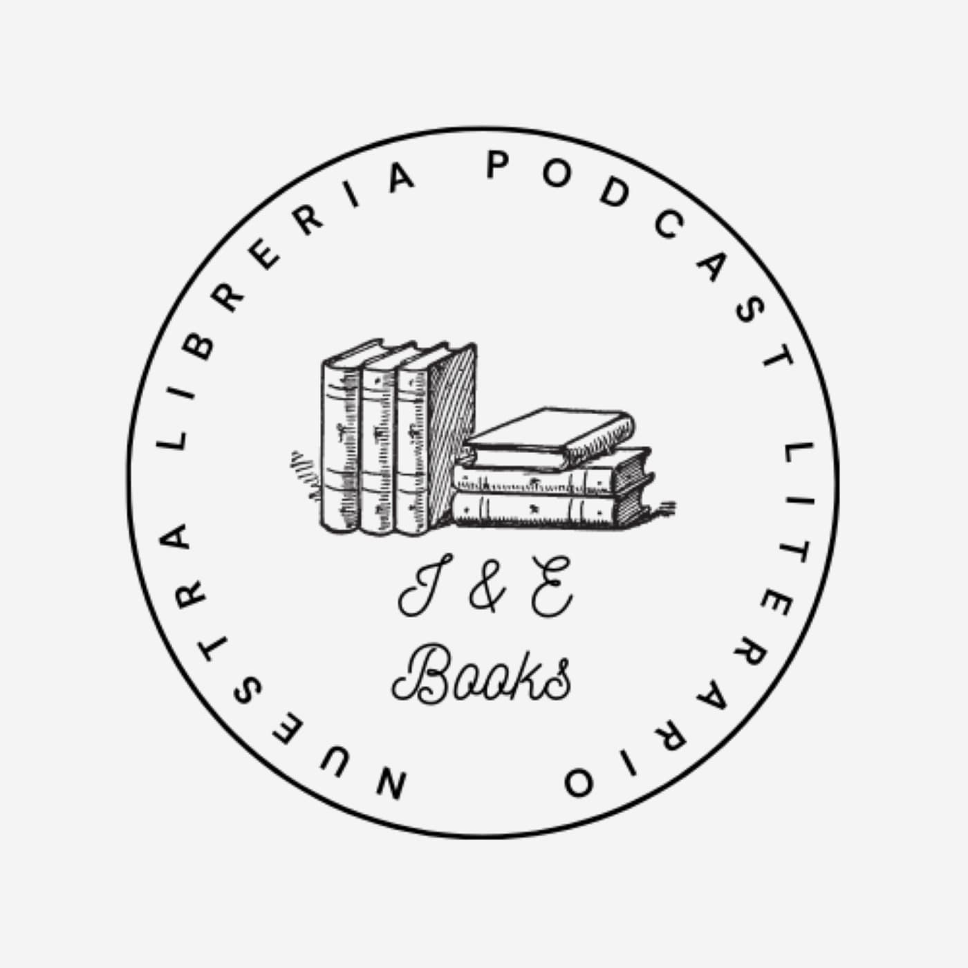 Nuestra Libreria - Podcasts