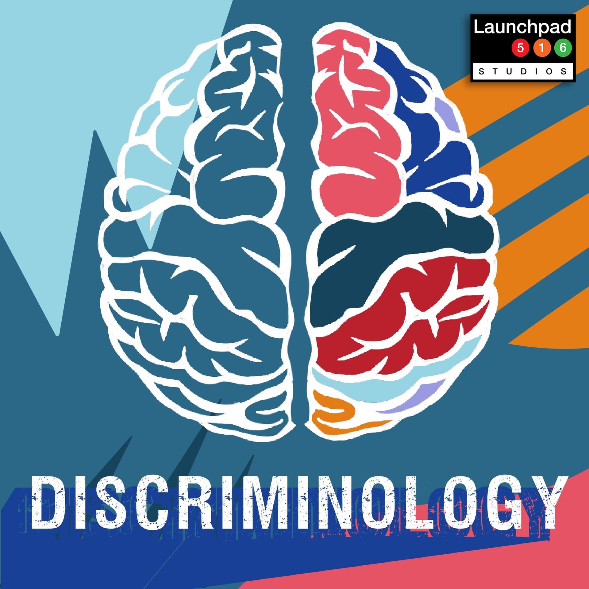 Discriminology - Podcasts