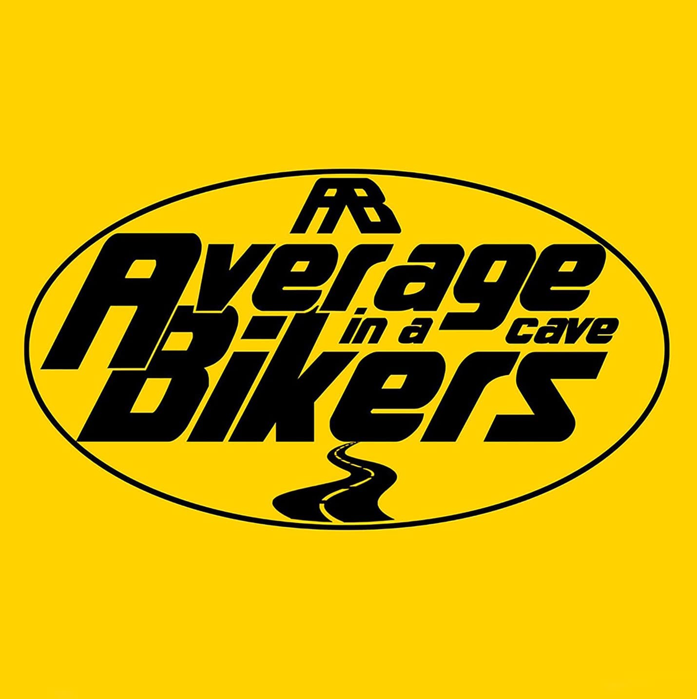 Average Bikers in a Cave - Podcasts