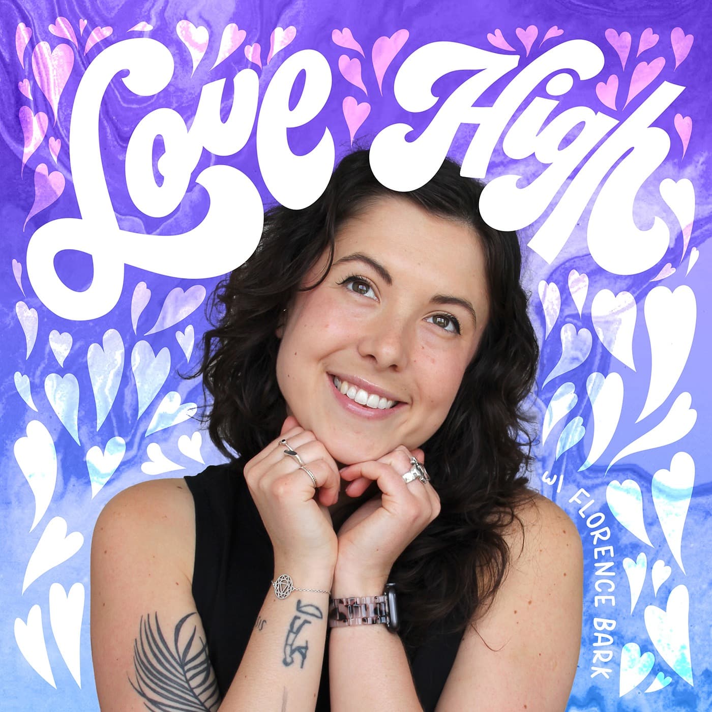 Love High - Podcasts
