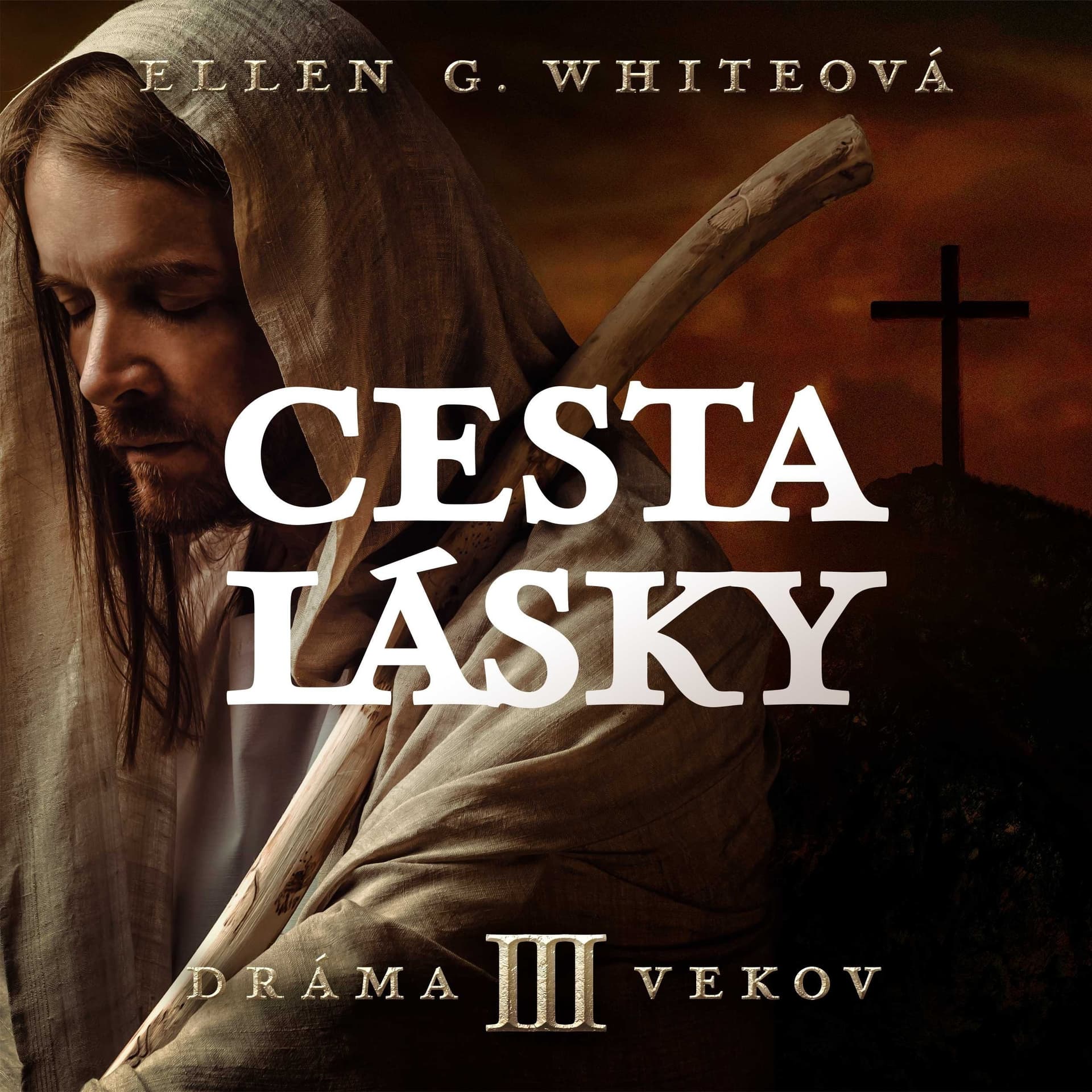 Cesta lásky - Podcasts