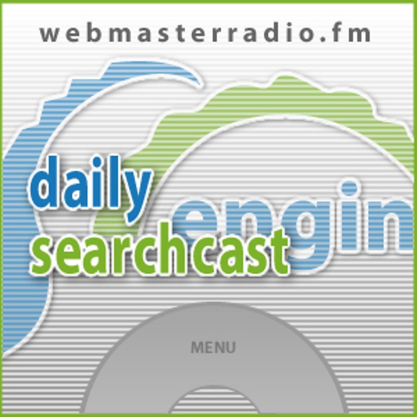 The Daily Searchcast with Danny Sullivan - Podcasts