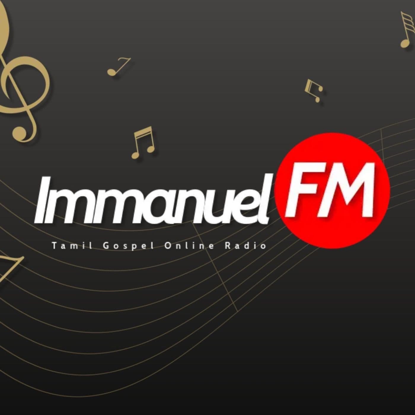 Immanuel FM - Podcastler