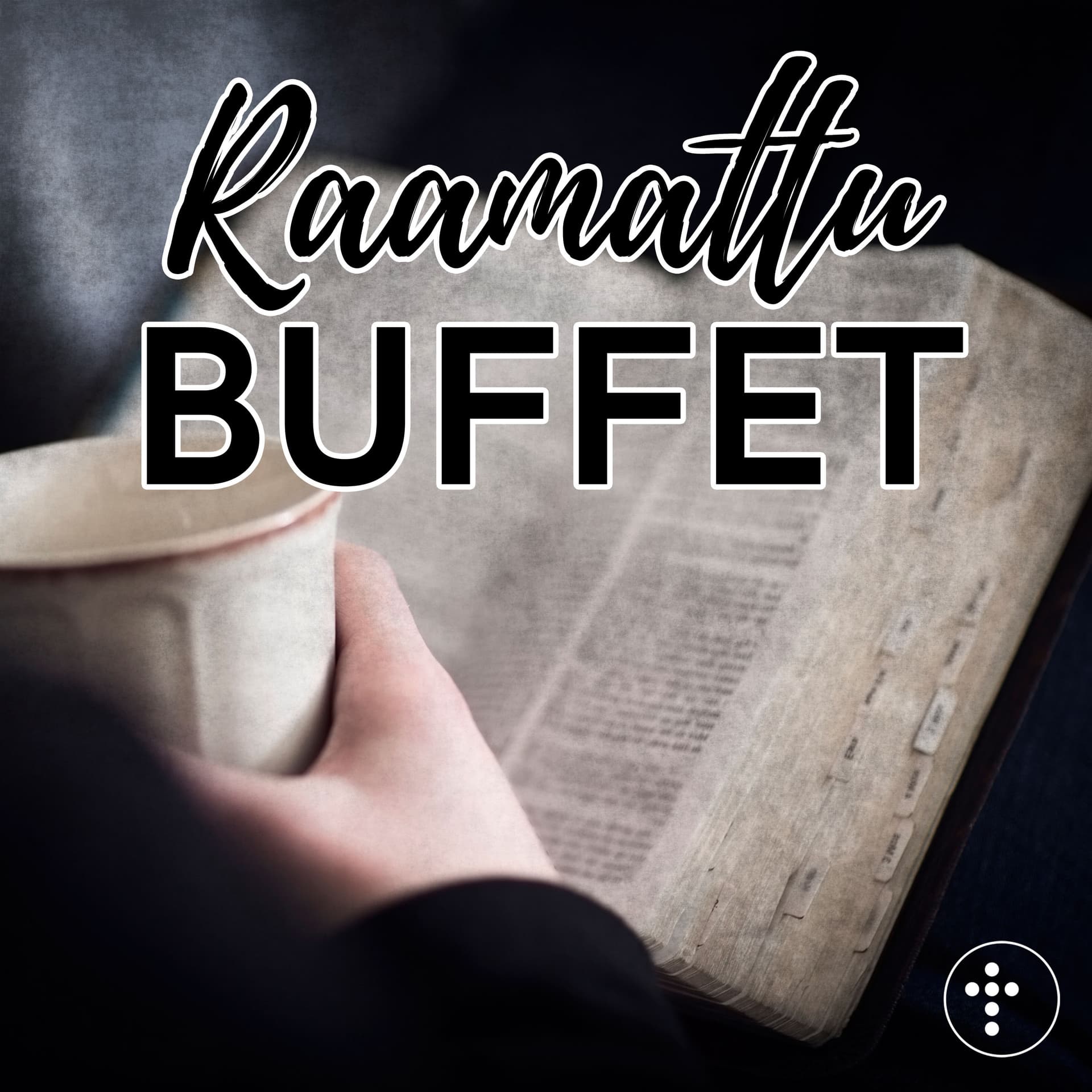 Raamattubuffet - Podcasts