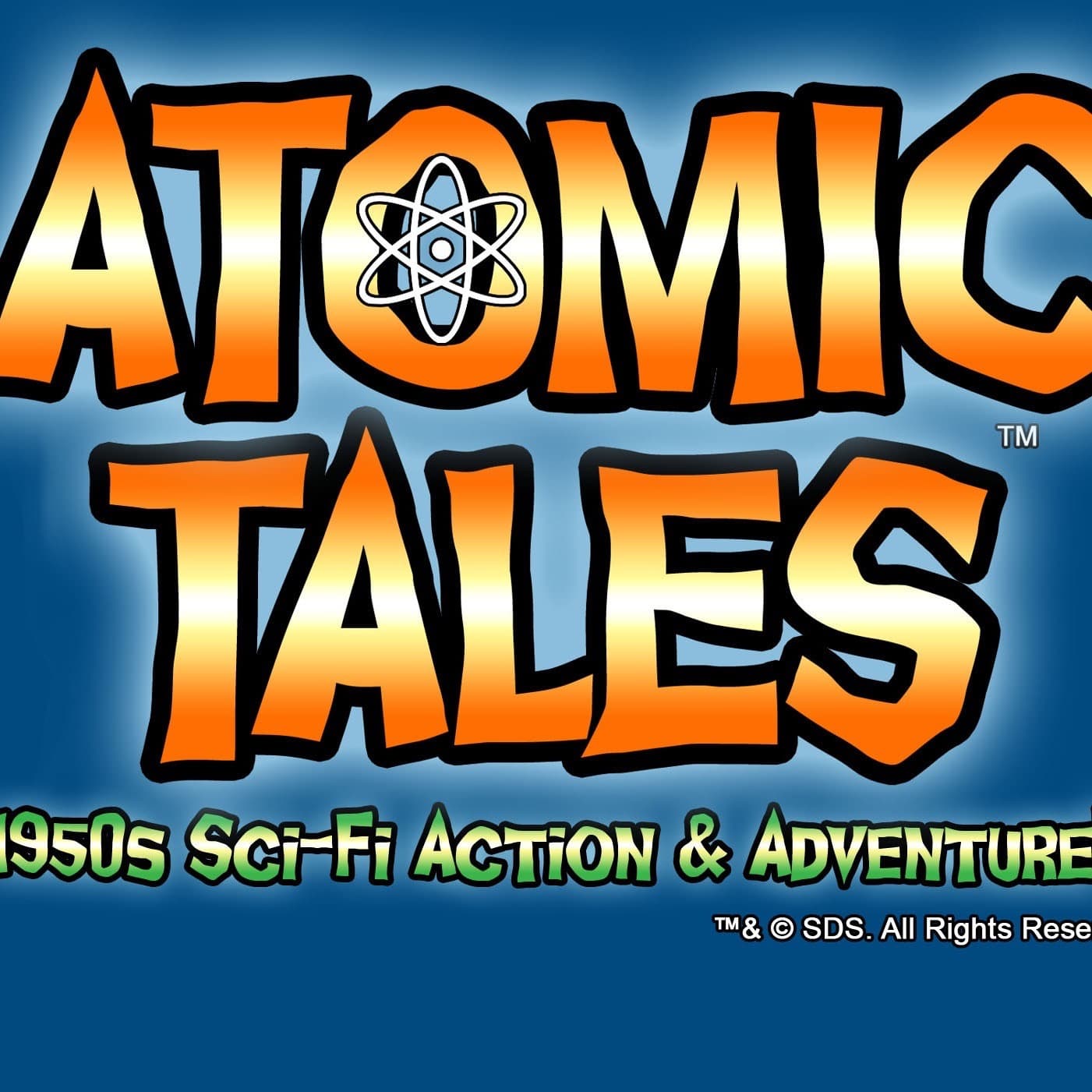 Atomic Tales: Strange Invaders - Podcasts