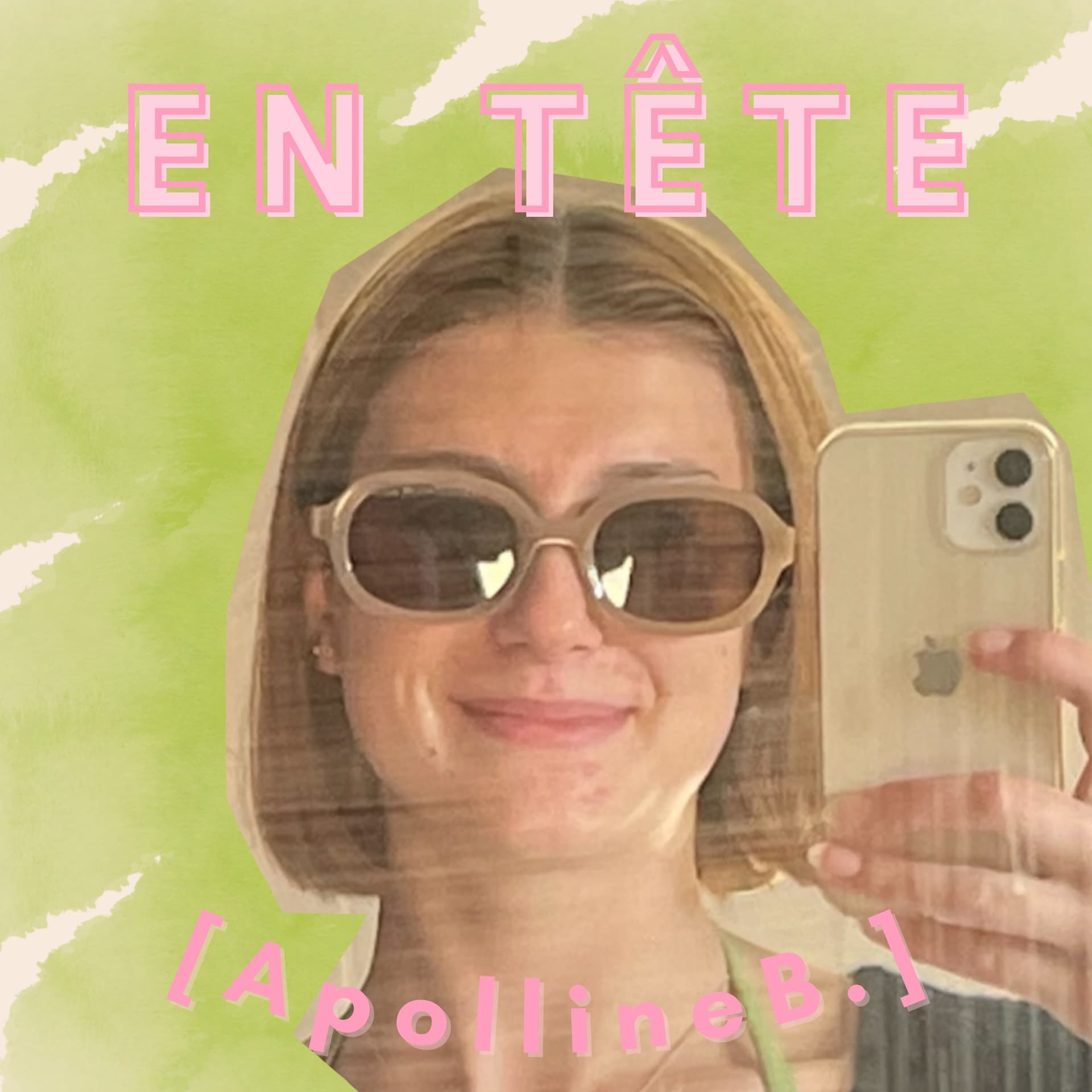 EN TÊTE - Podcasts