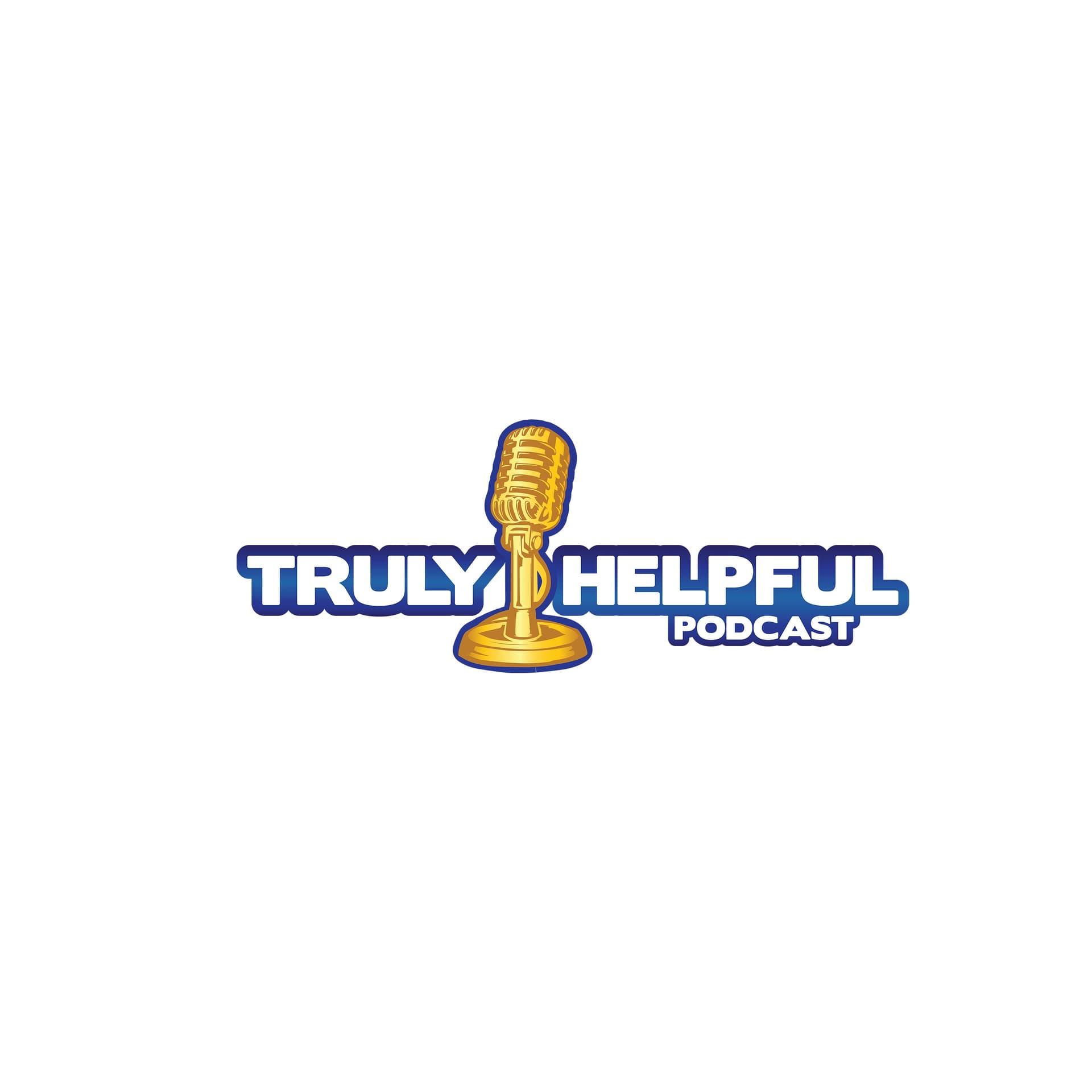 Truly Helpful Podcast - Podcasts