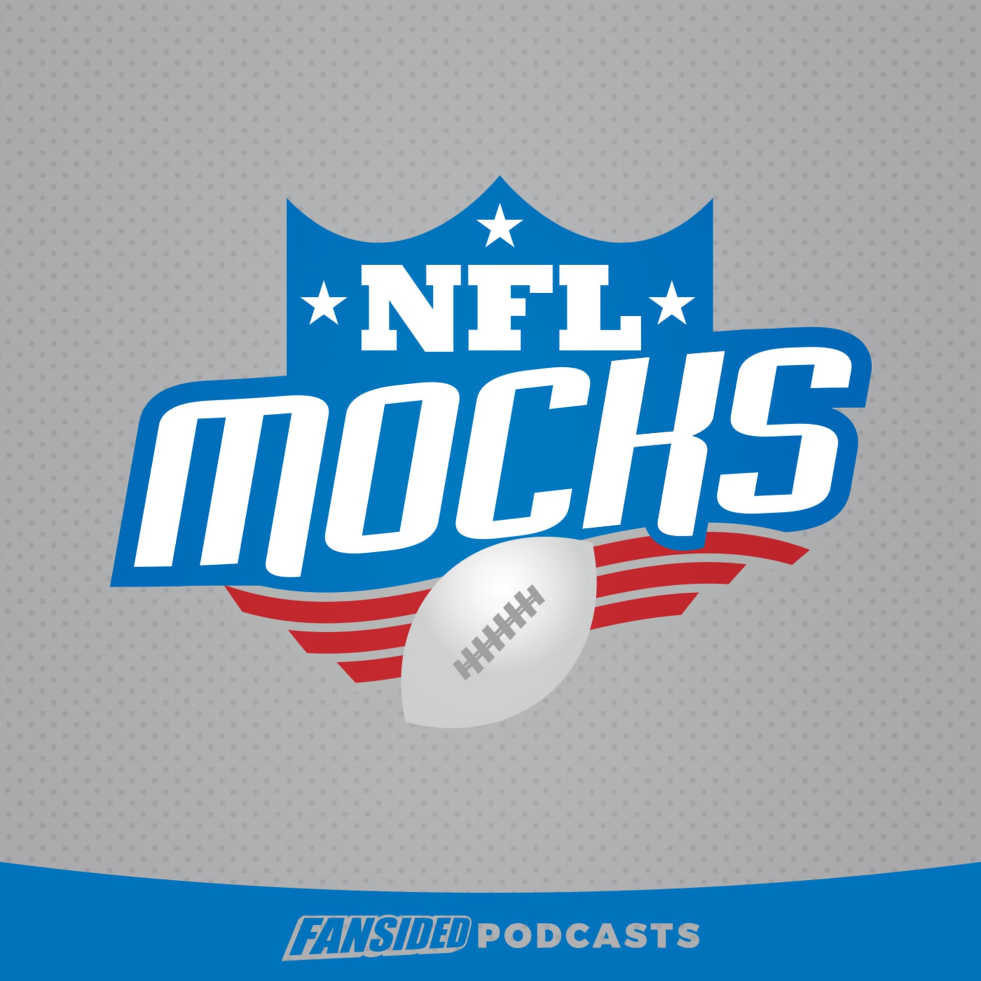 NFL Mocks Podcast - Podcasts