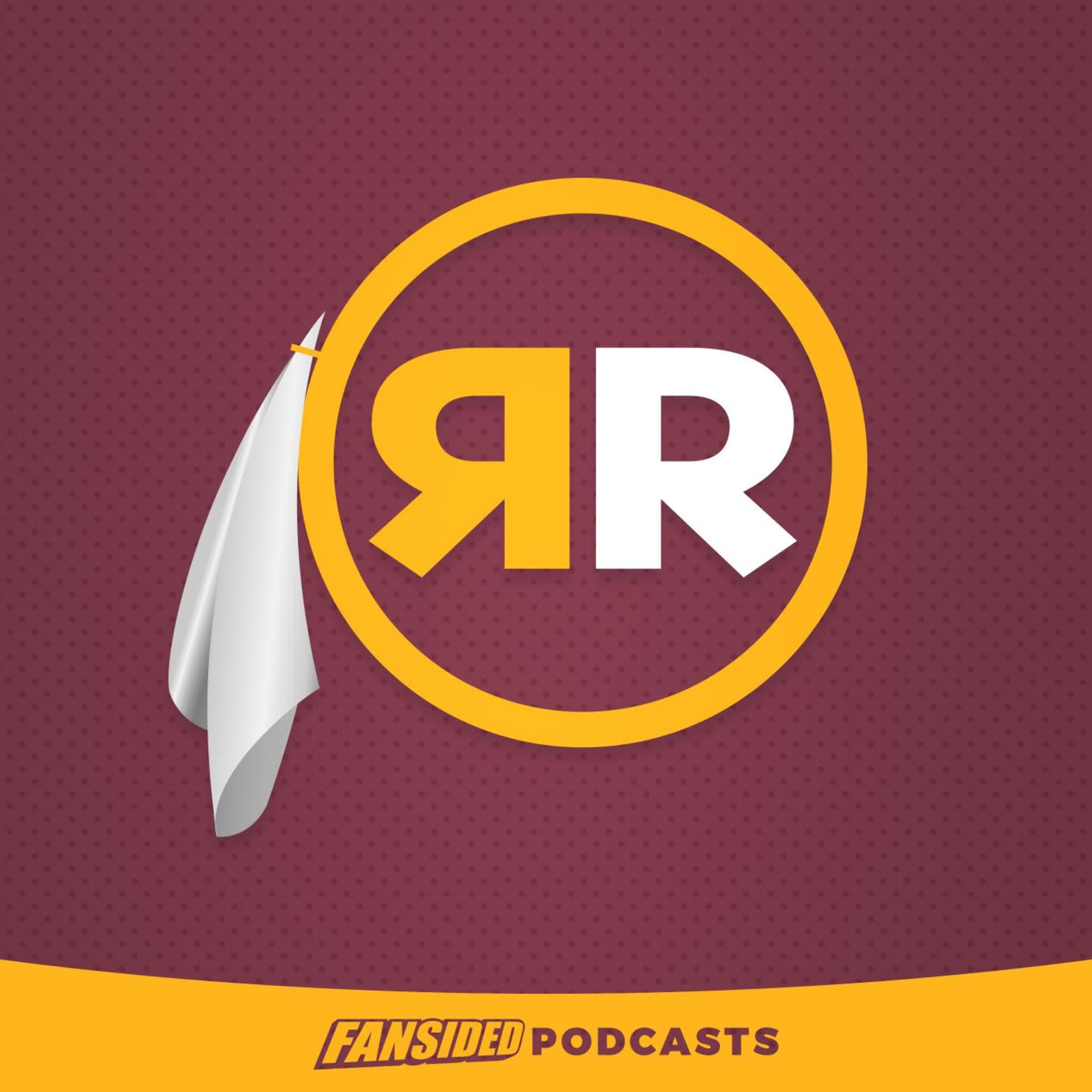 Riggo's Rag Podcast on the Washington Redskins - Podcasts