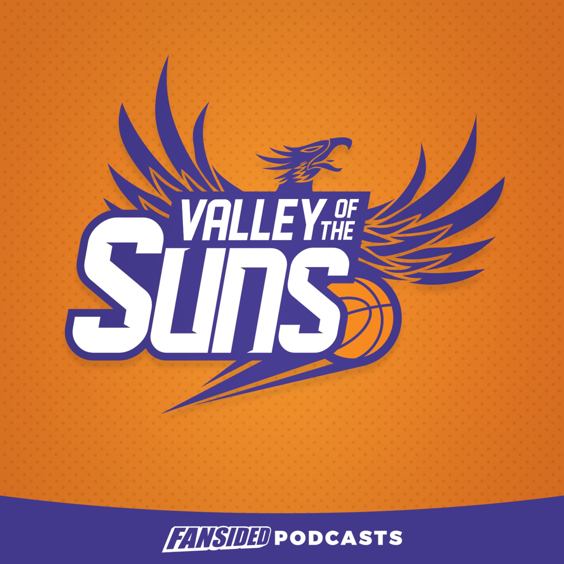 Valley of the Suns: A Phoenix Suns Podcast - Podcasts
