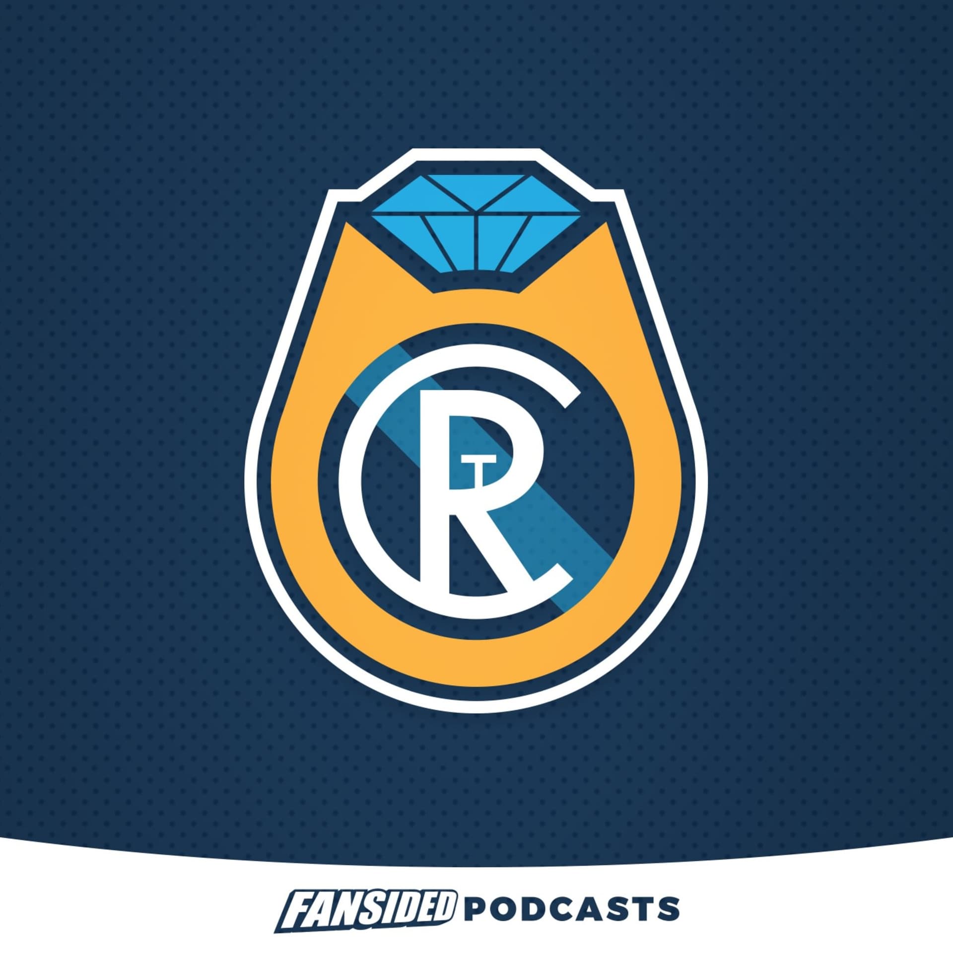 The Real Champs Podcast on Real Madrid - Podcasts