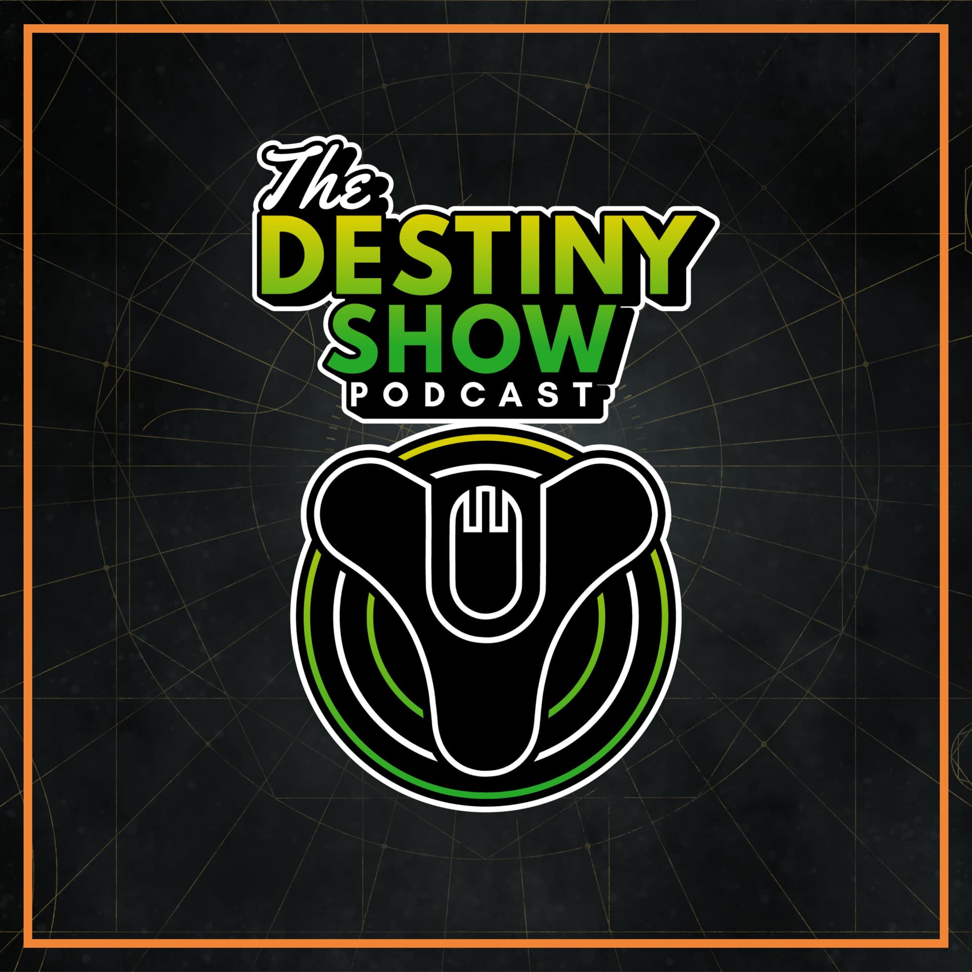 The Destiny Show Podcast - Podcasts