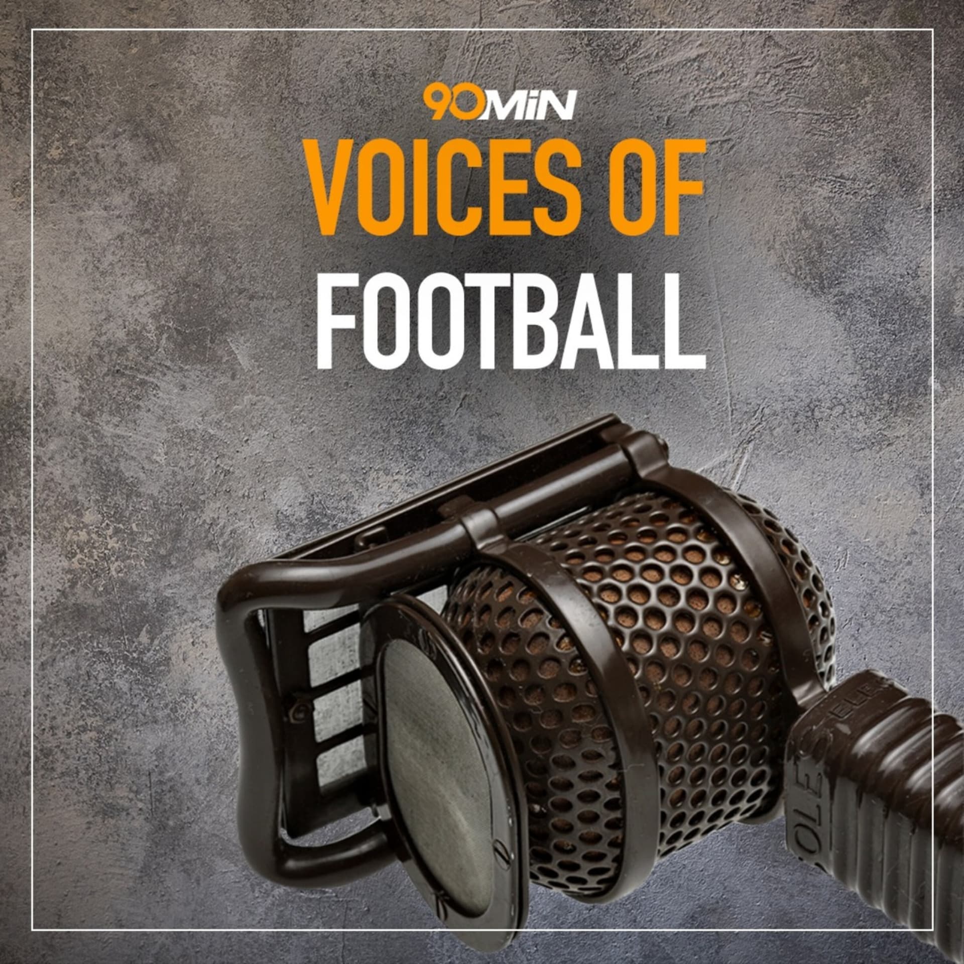 Voices of Football - Podcasts