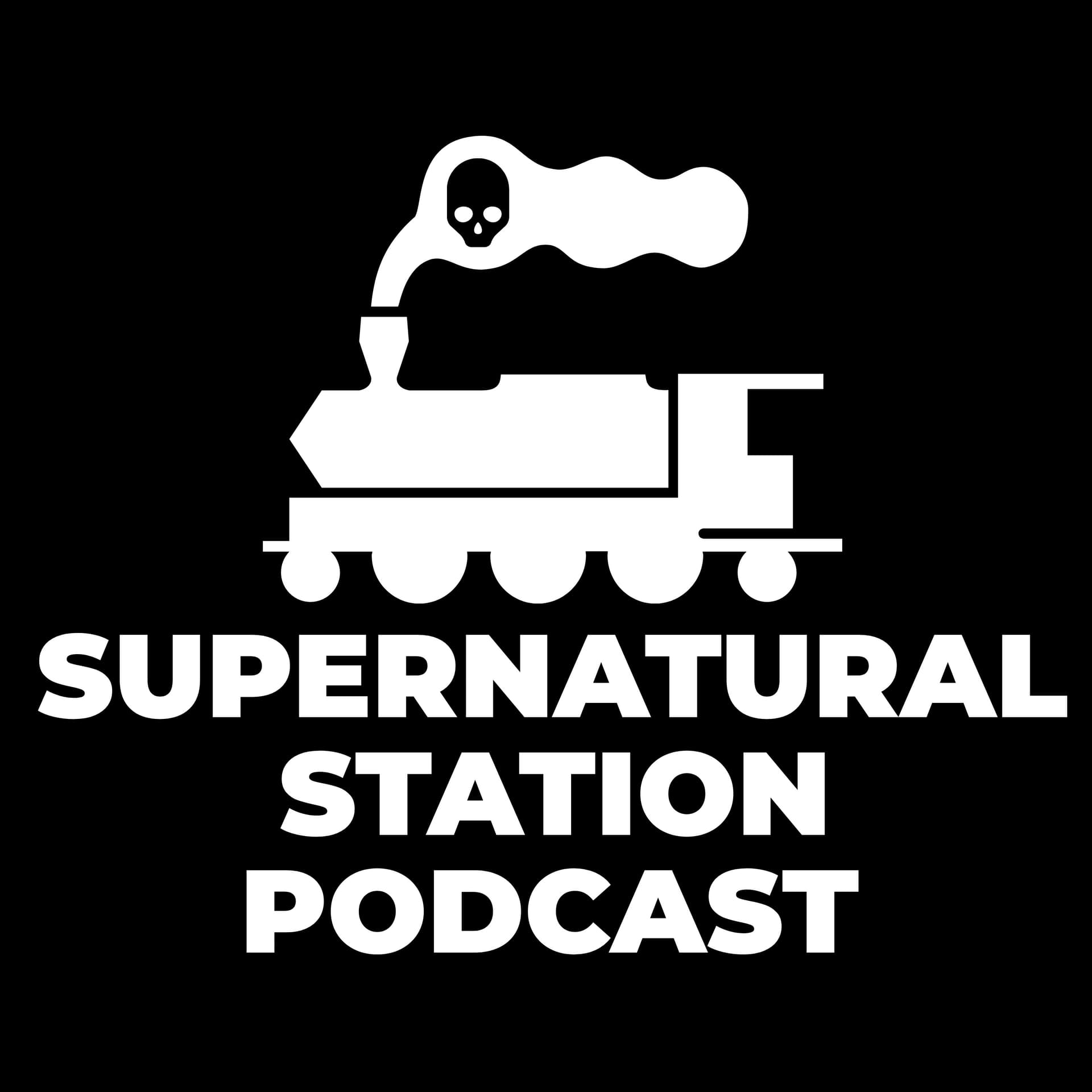 Supernatural Station Podcast - Podcasts