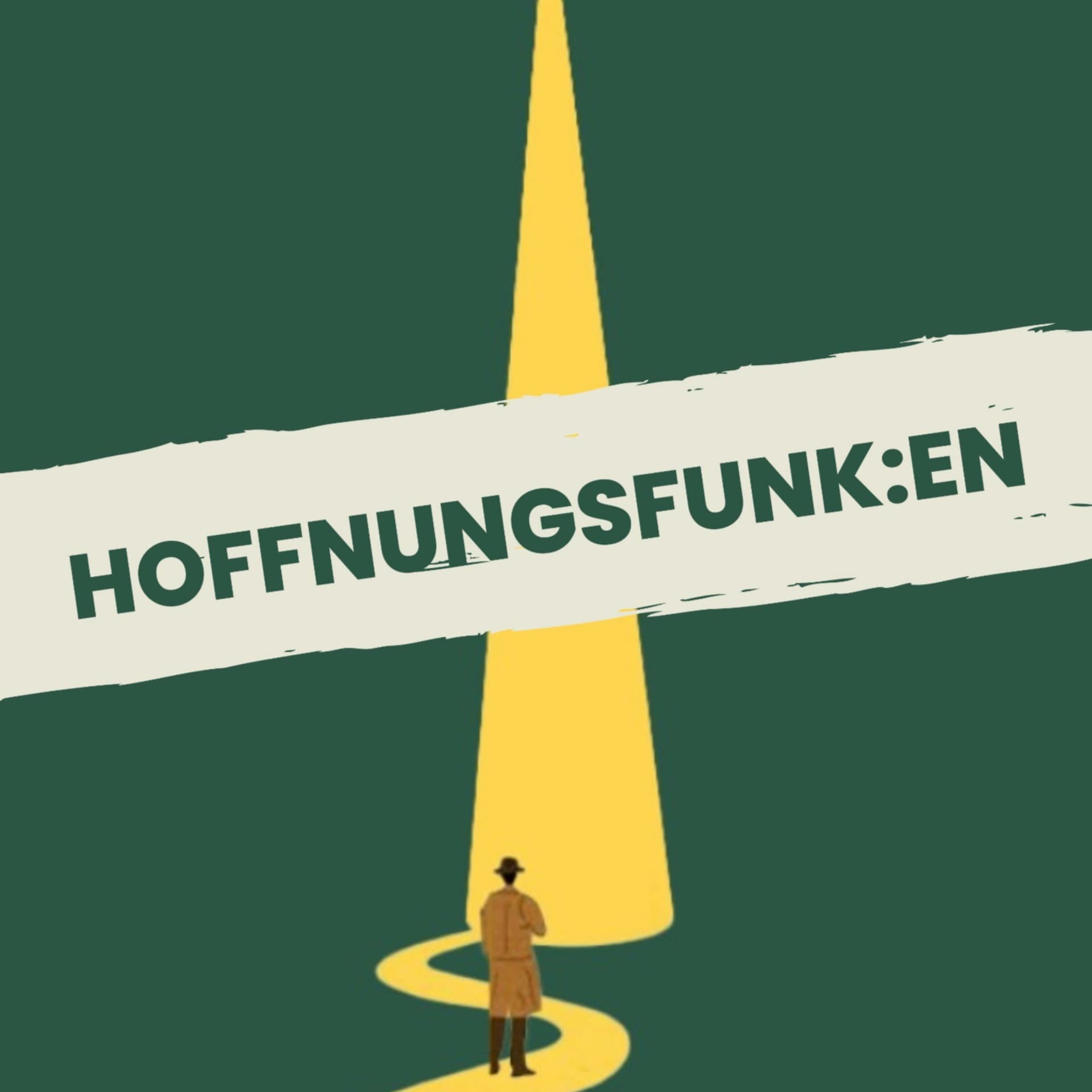 Hoffnungsfunk:en - Podcasts