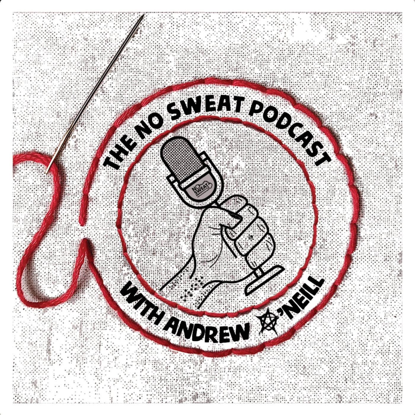 The No Sweat Podcast with Andrew O'Neill - Podcasts