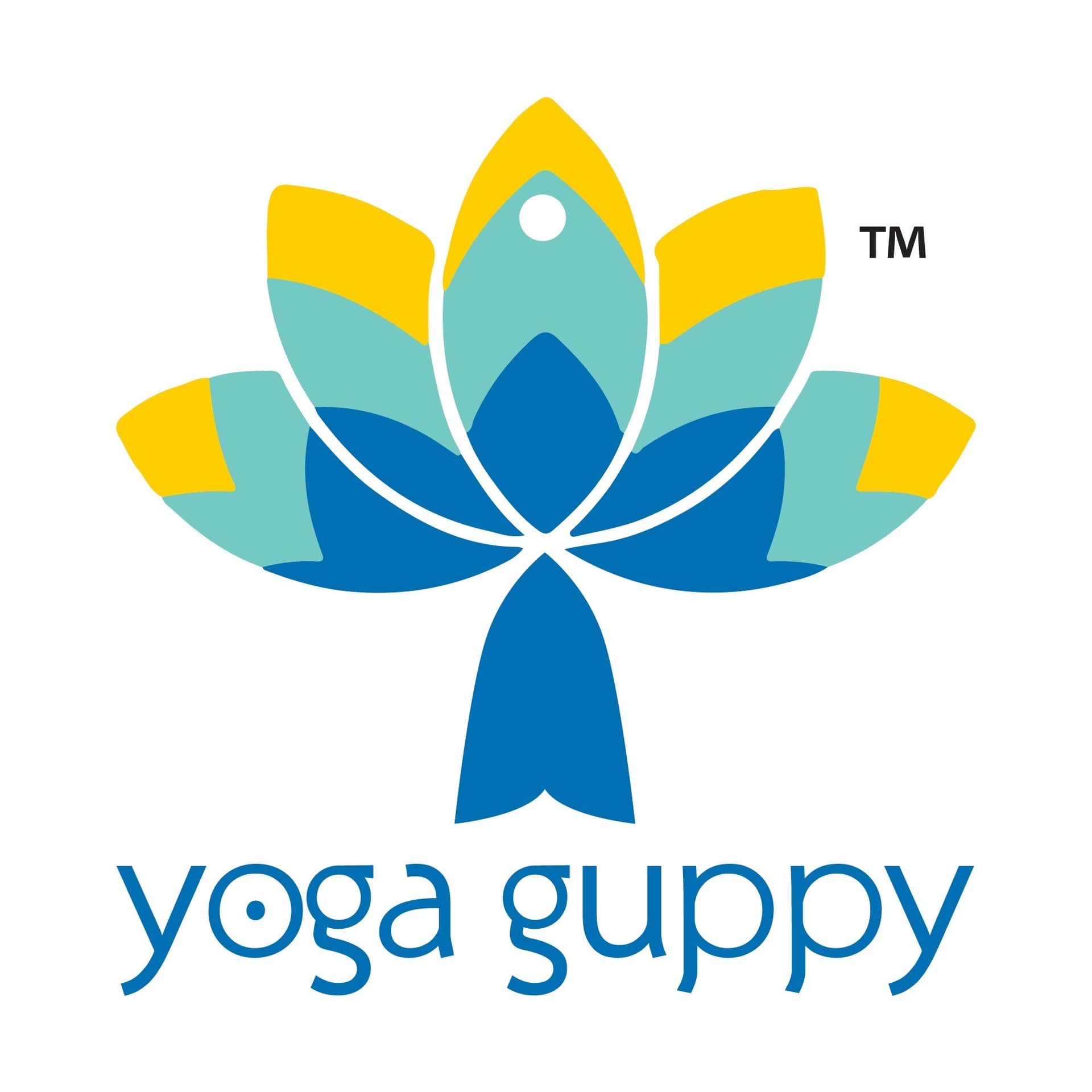 Yoga Guppy - Podcasts