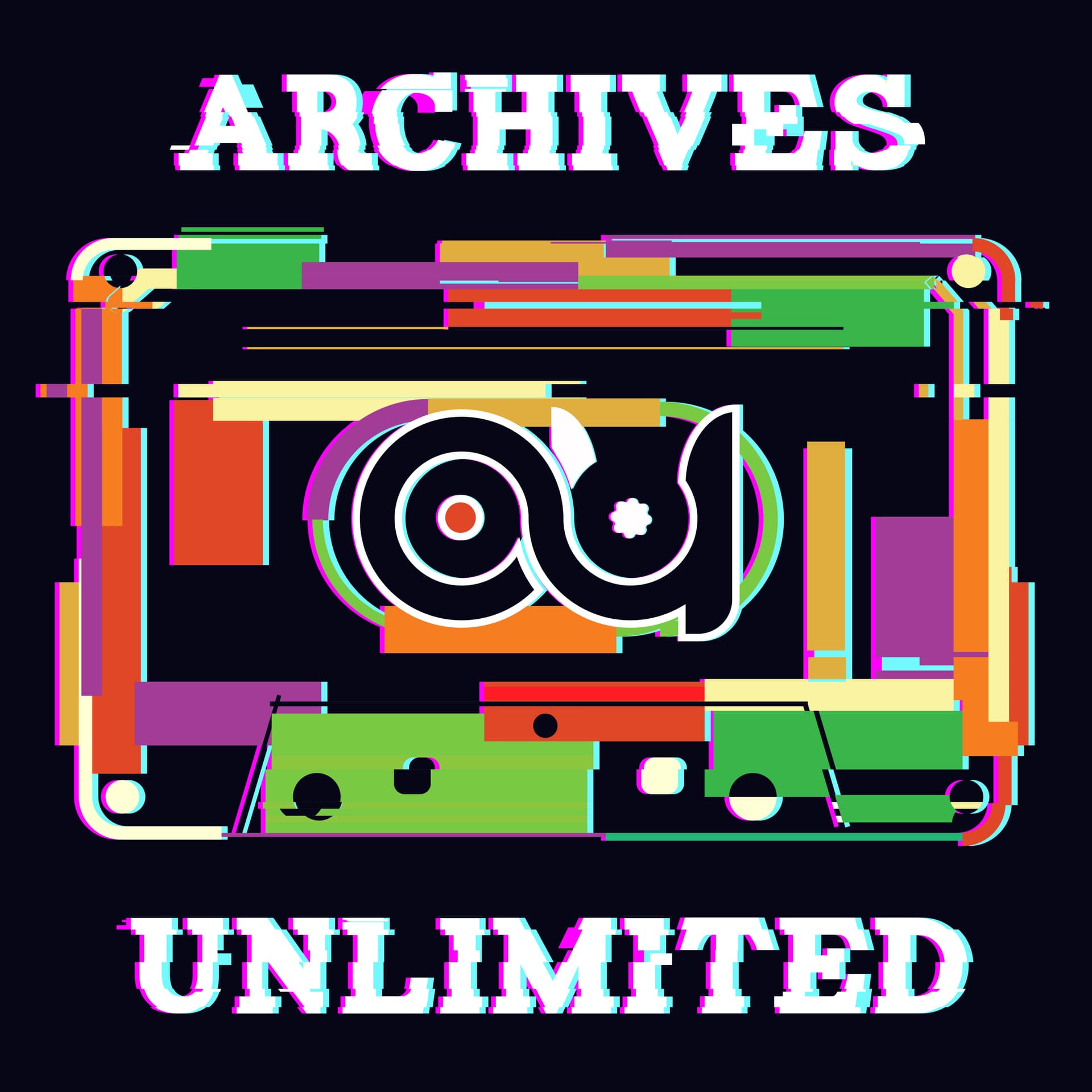 Archives Unlimited - Podcasty