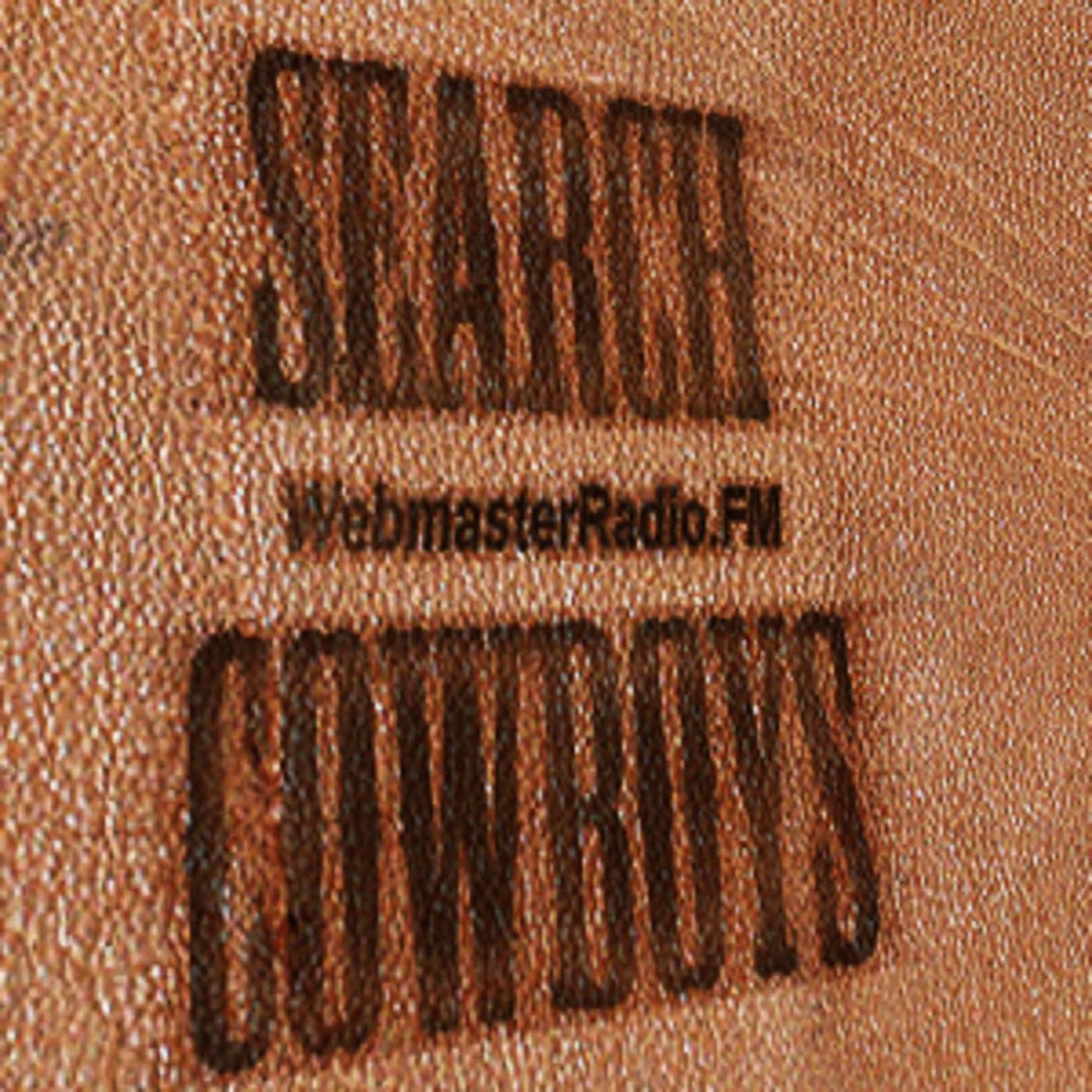Search Cowboys - Podcasts